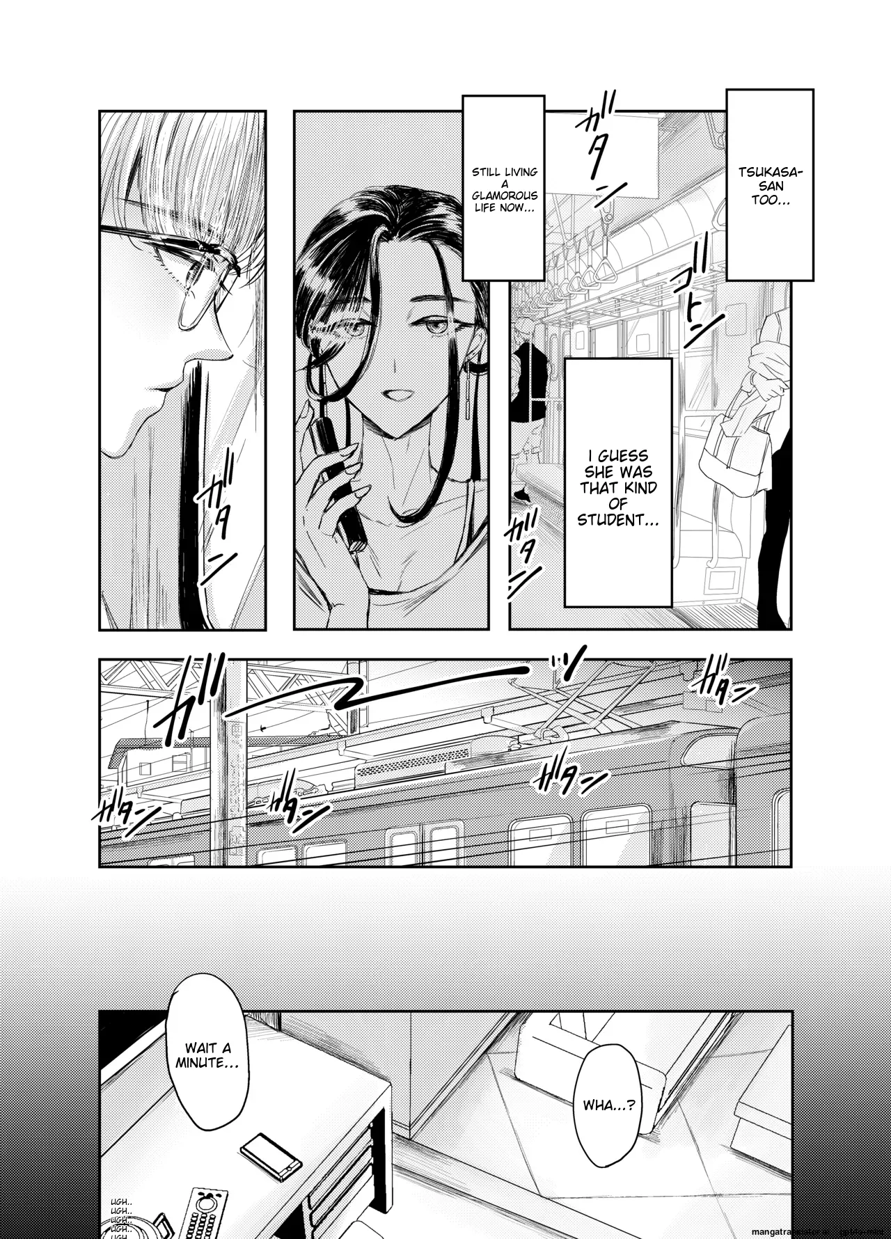 Soushi Souai - Page 11