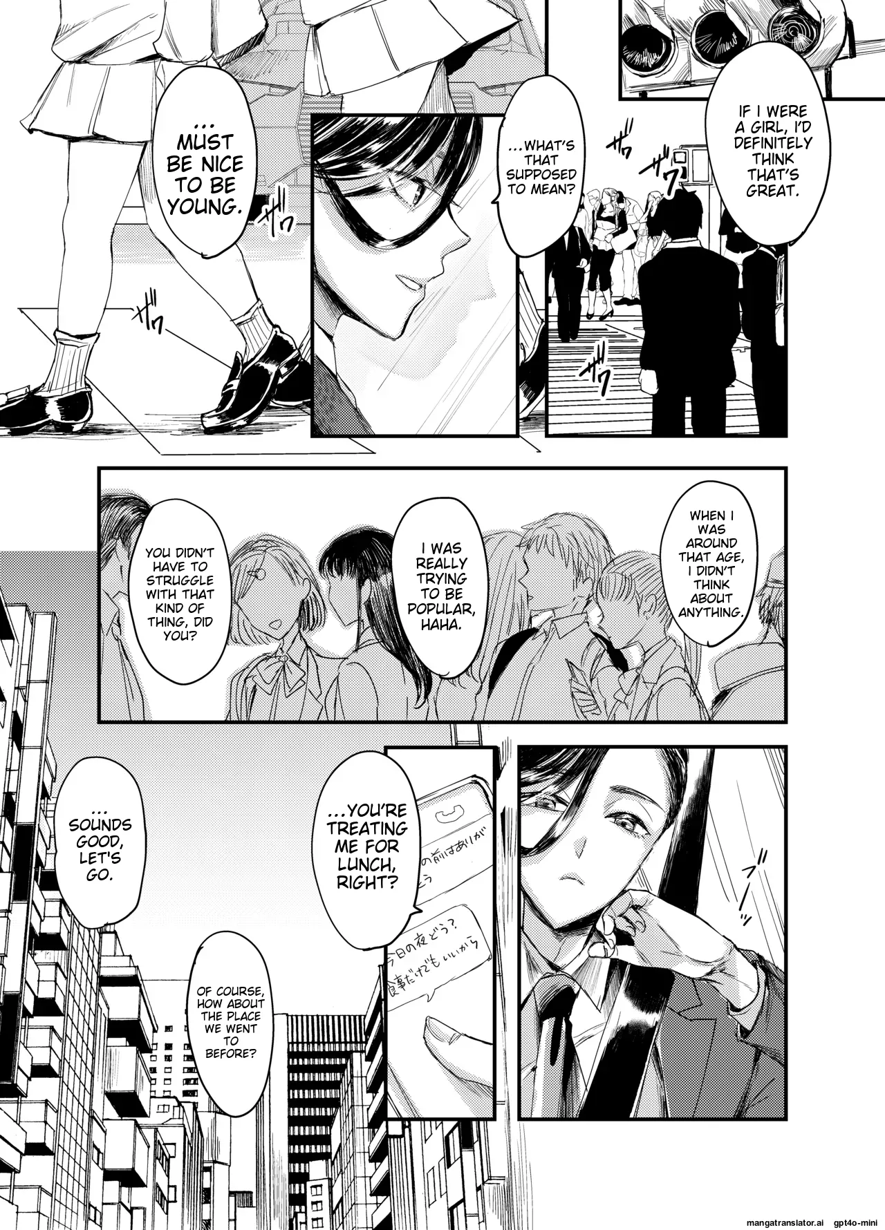 Soushi Souai - Page 9