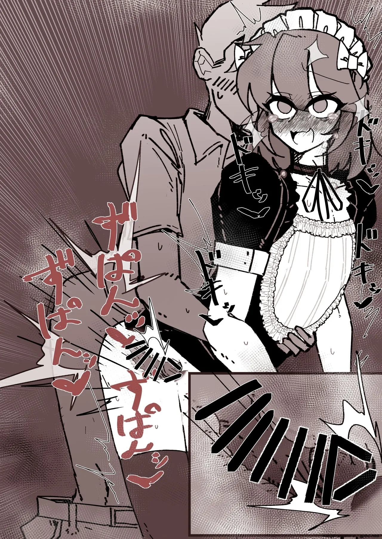 _催眠男の娘喫茶 - Page 115