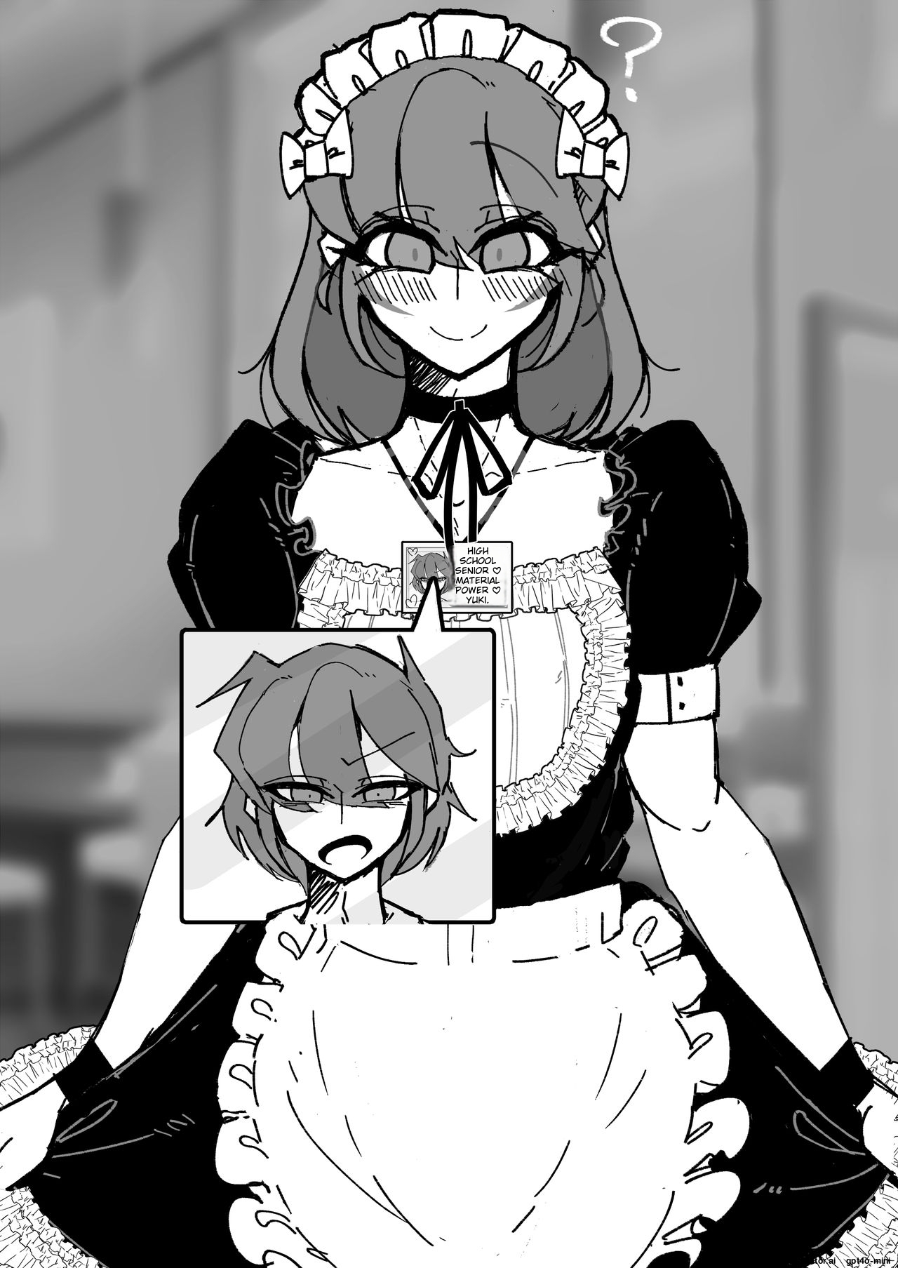 _催眠男の娘喫茶 - Page 87