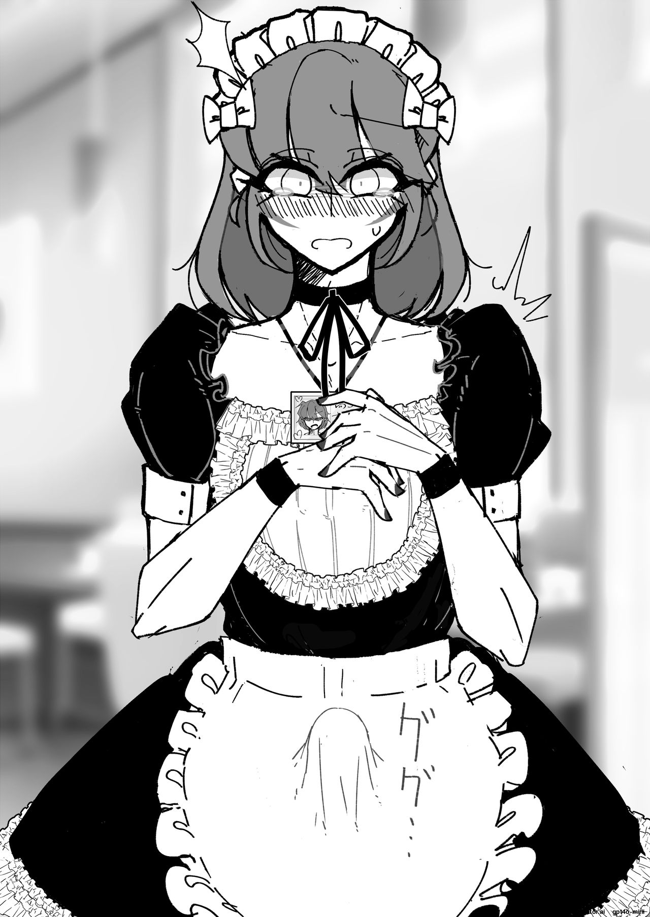 _催眠男の娘喫茶 - Page 95