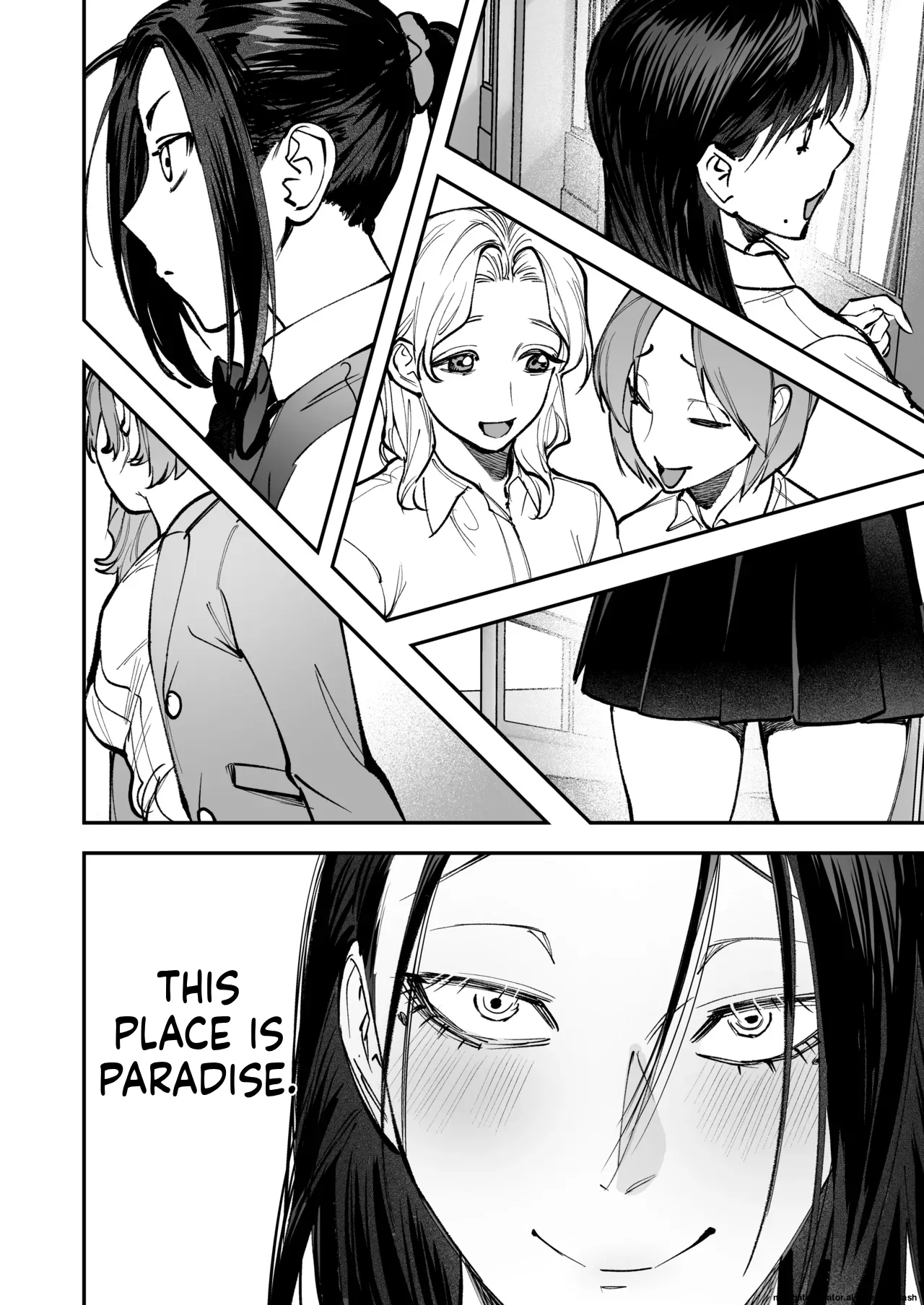 Haetate Futanari Haru, Kaitsuu-chuu. - Page 86