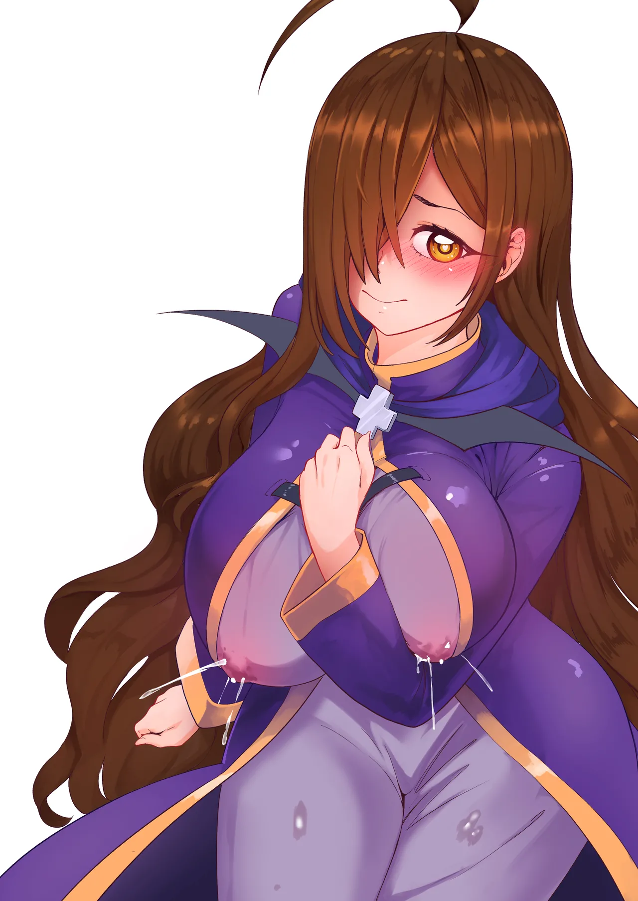 授乳!天然呆維茲能稱媽媽嗎? - Page 25