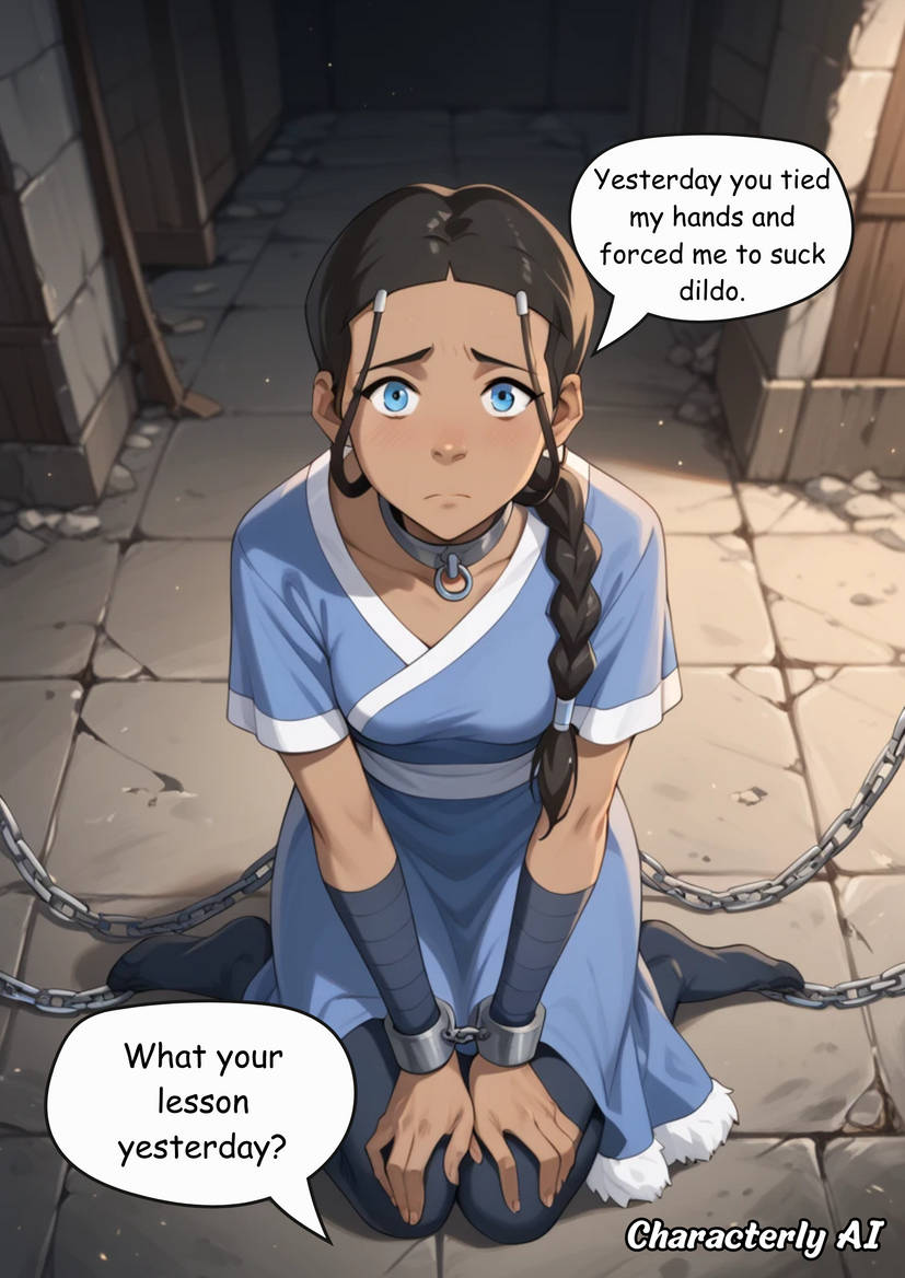 Avatar - Page 140