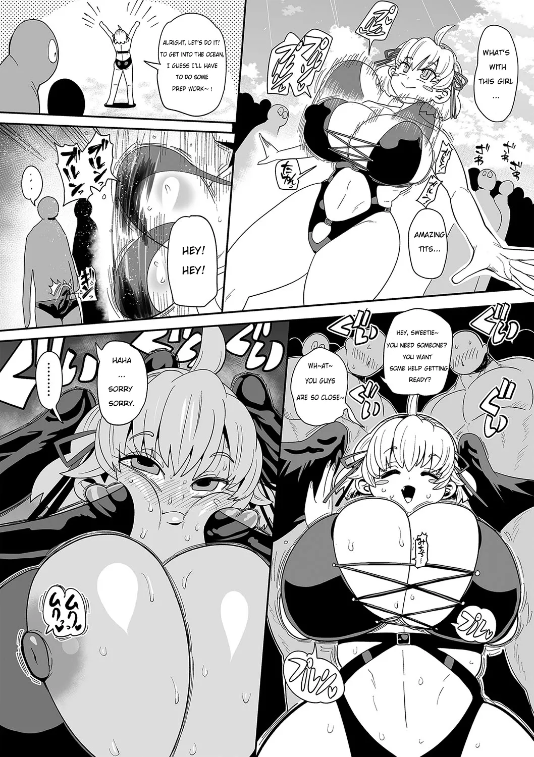 Nayuta Yuta! Ch. 1-10 - Page 67