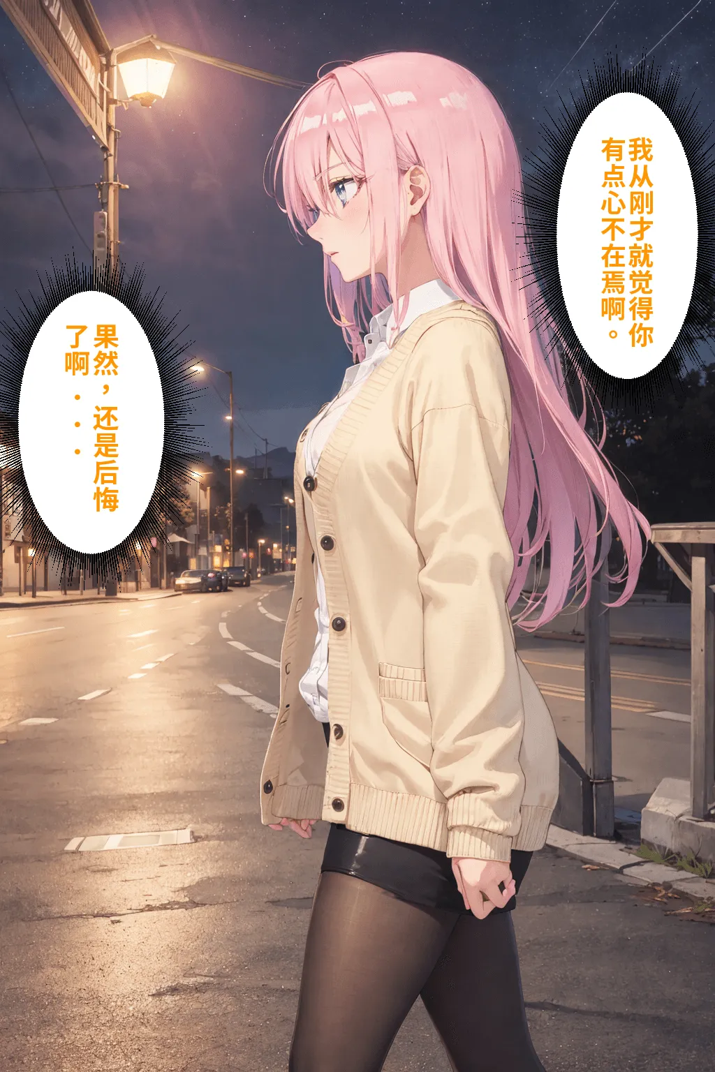 可愛いだけにされちゃう式守さん - Page 450