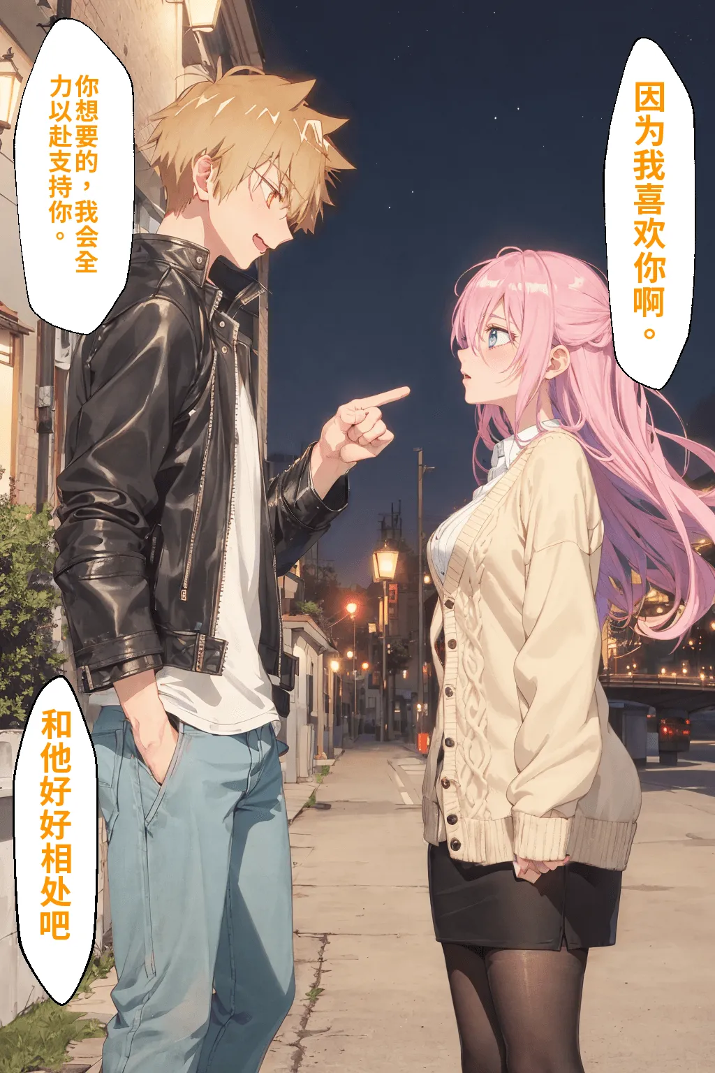 可愛いだけにされちゃう式守さん - Page 453