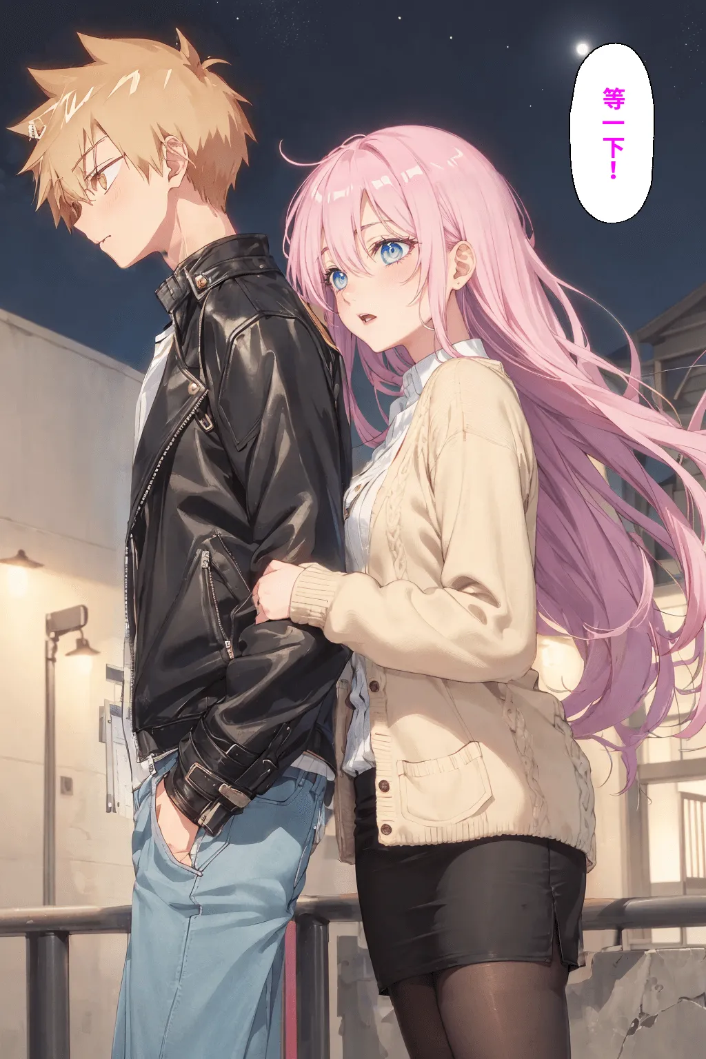 可愛いだけにされちゃう式守さん - Page 455