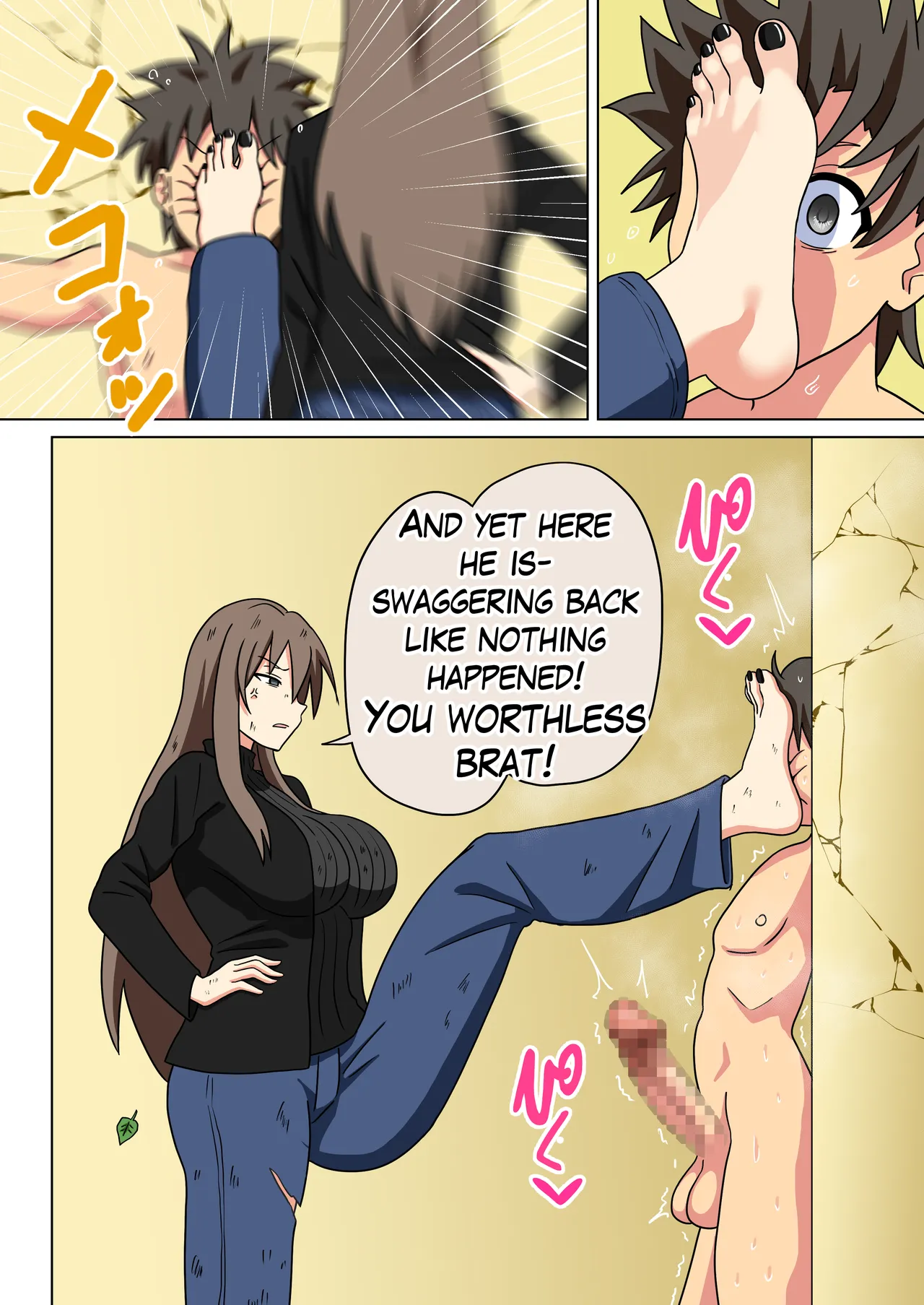 Mitari no Sono Ep. 226-260 - Page 103