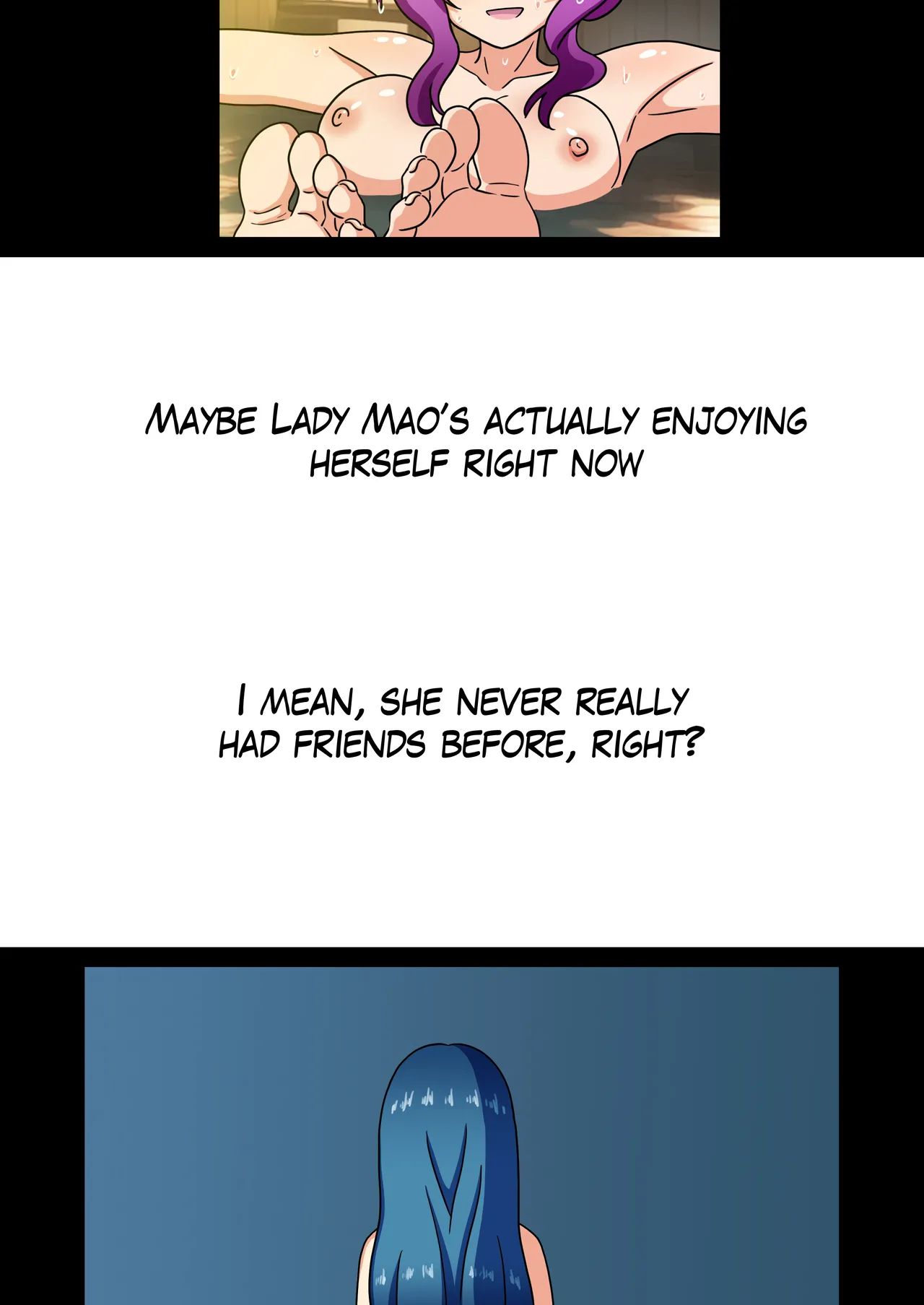 Mitari no Sono Ep. 226-260 - Page 91