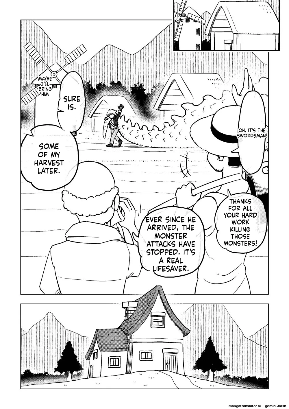 Page 37 of [Arimuland (Ari and Mura)] Reizoku Musume Fukutsu no Onna Kenshi [English]