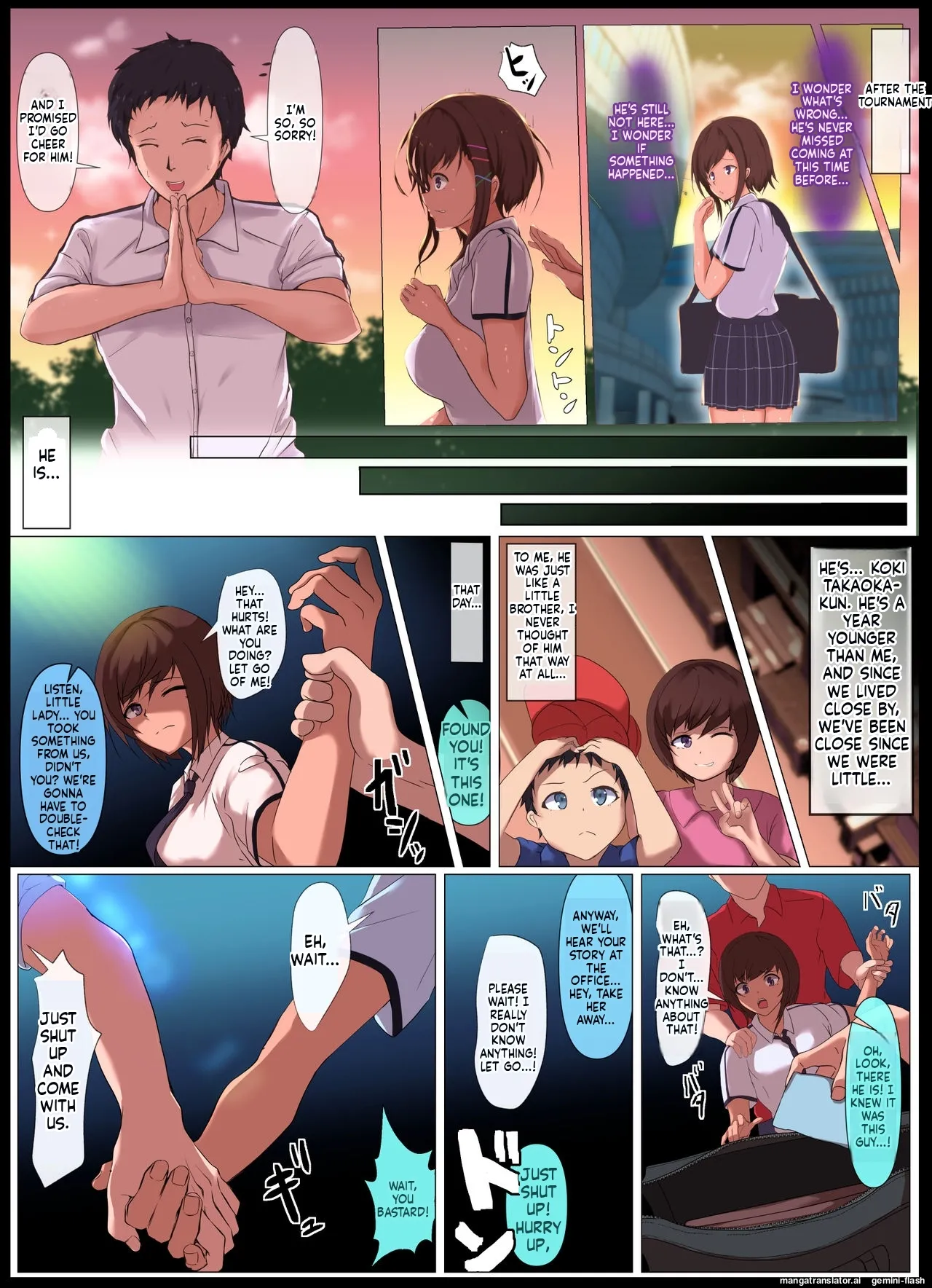 Preview page 8