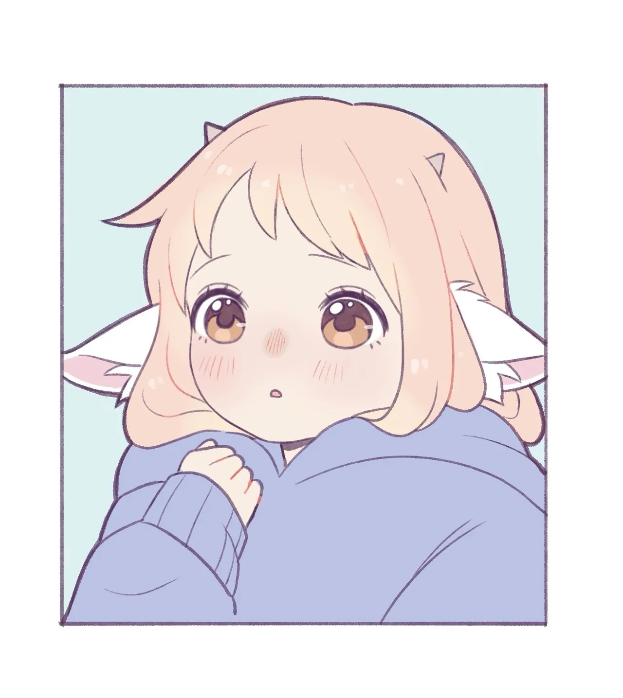 Baby milky - Page 20