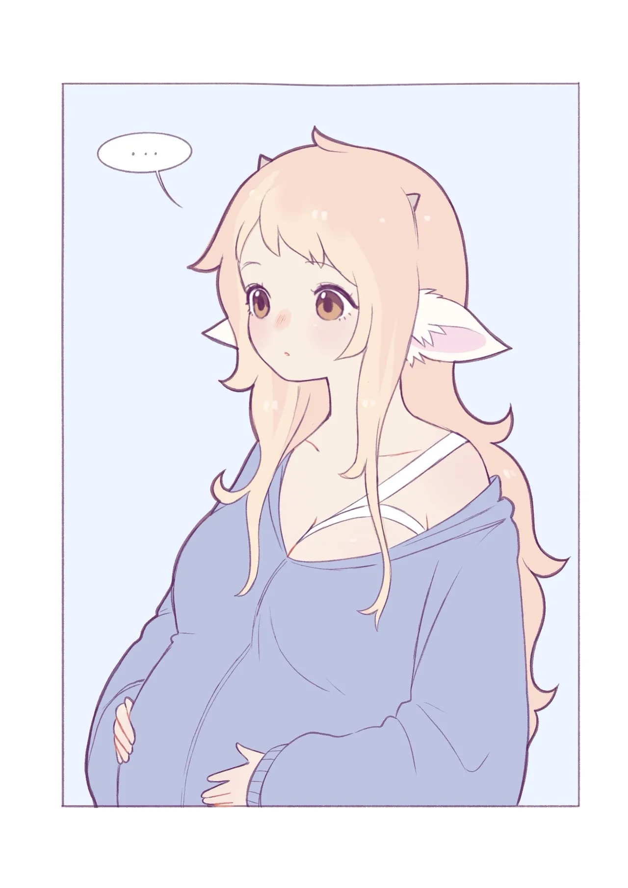Baby milky - Page 23