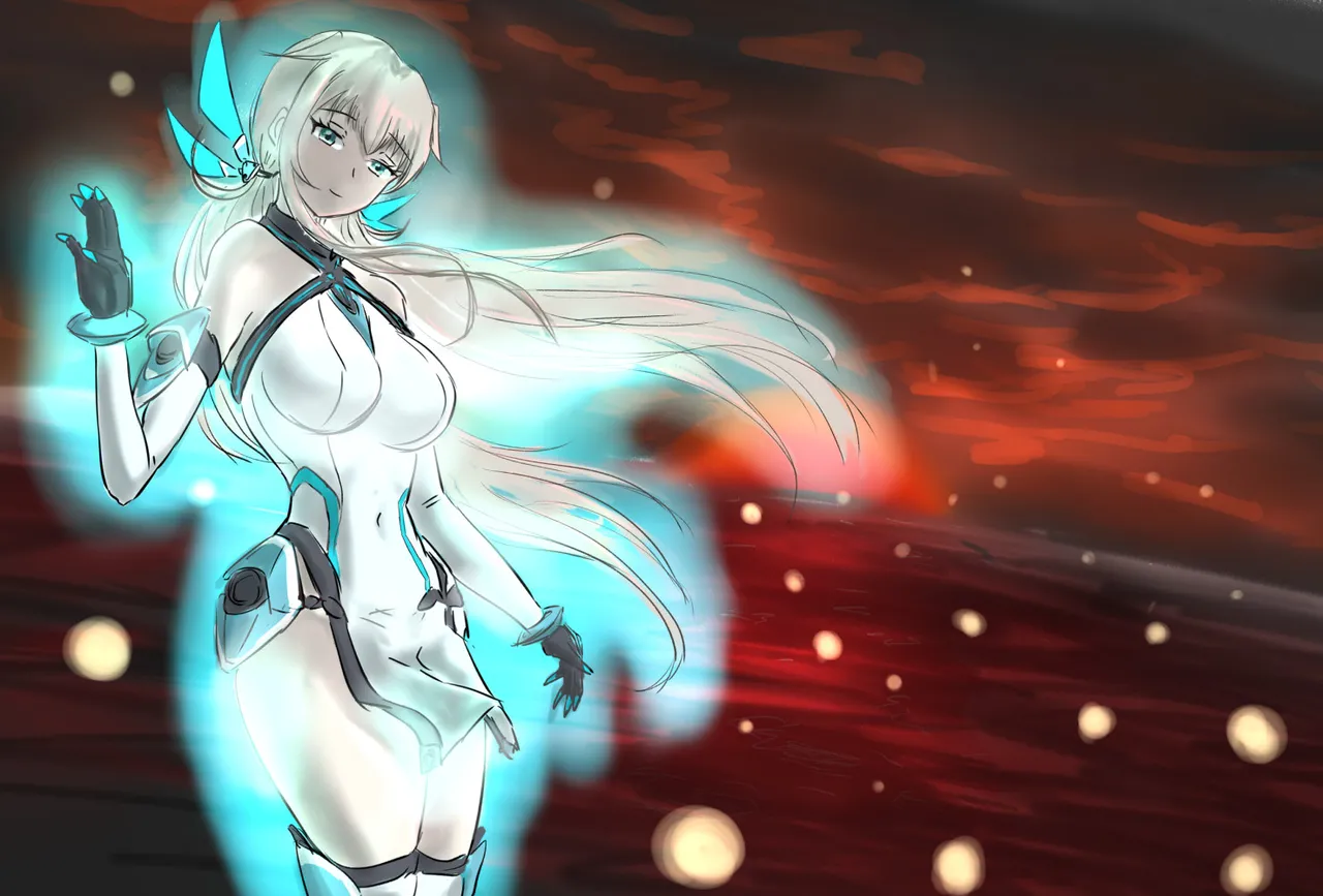 Page 339 of 异能者少女欠损合同本1（含角色补全）+2+3（企划阶段）+同人二创