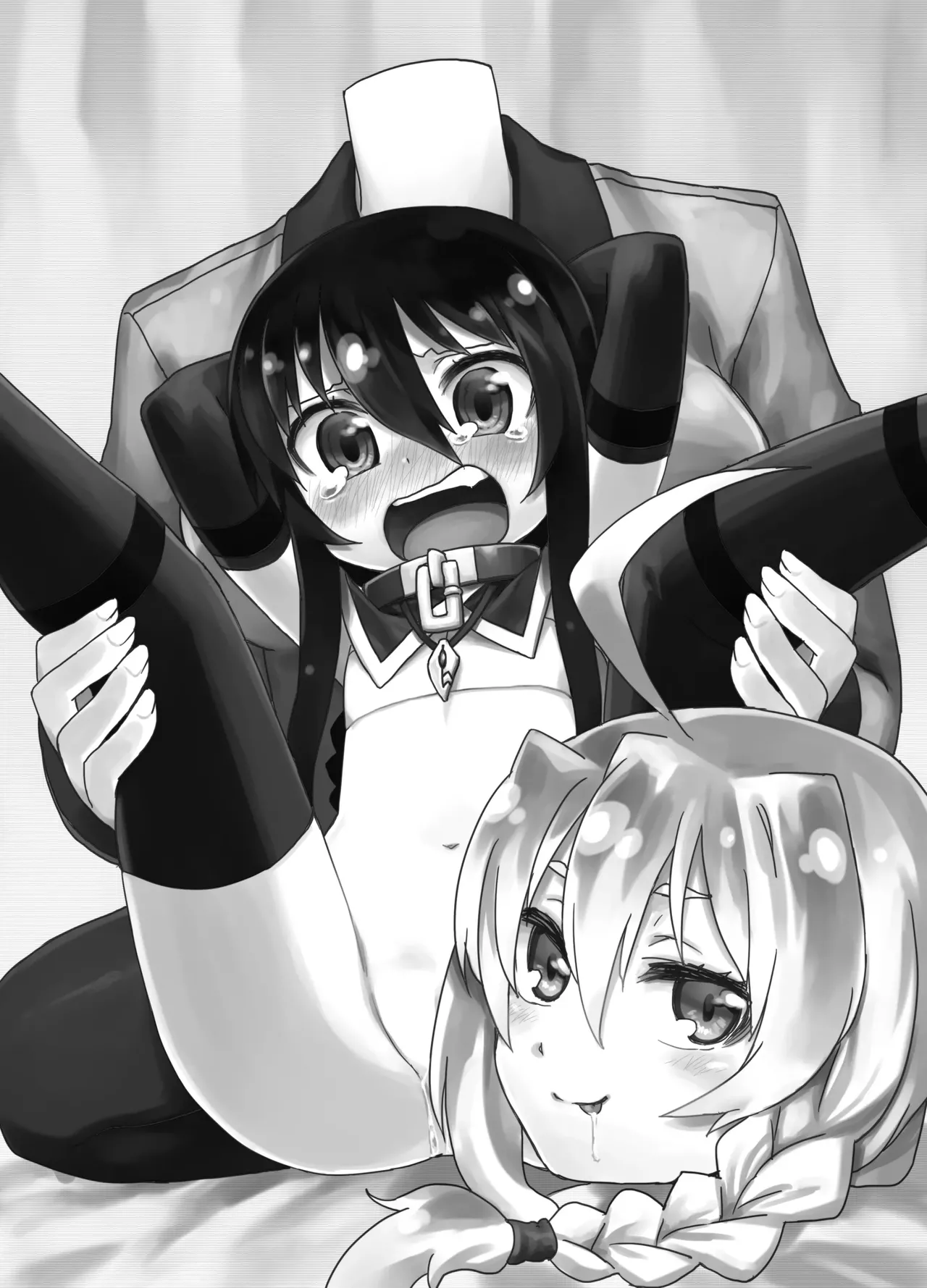 Page 71 of Reika-san to Motto Issho!!