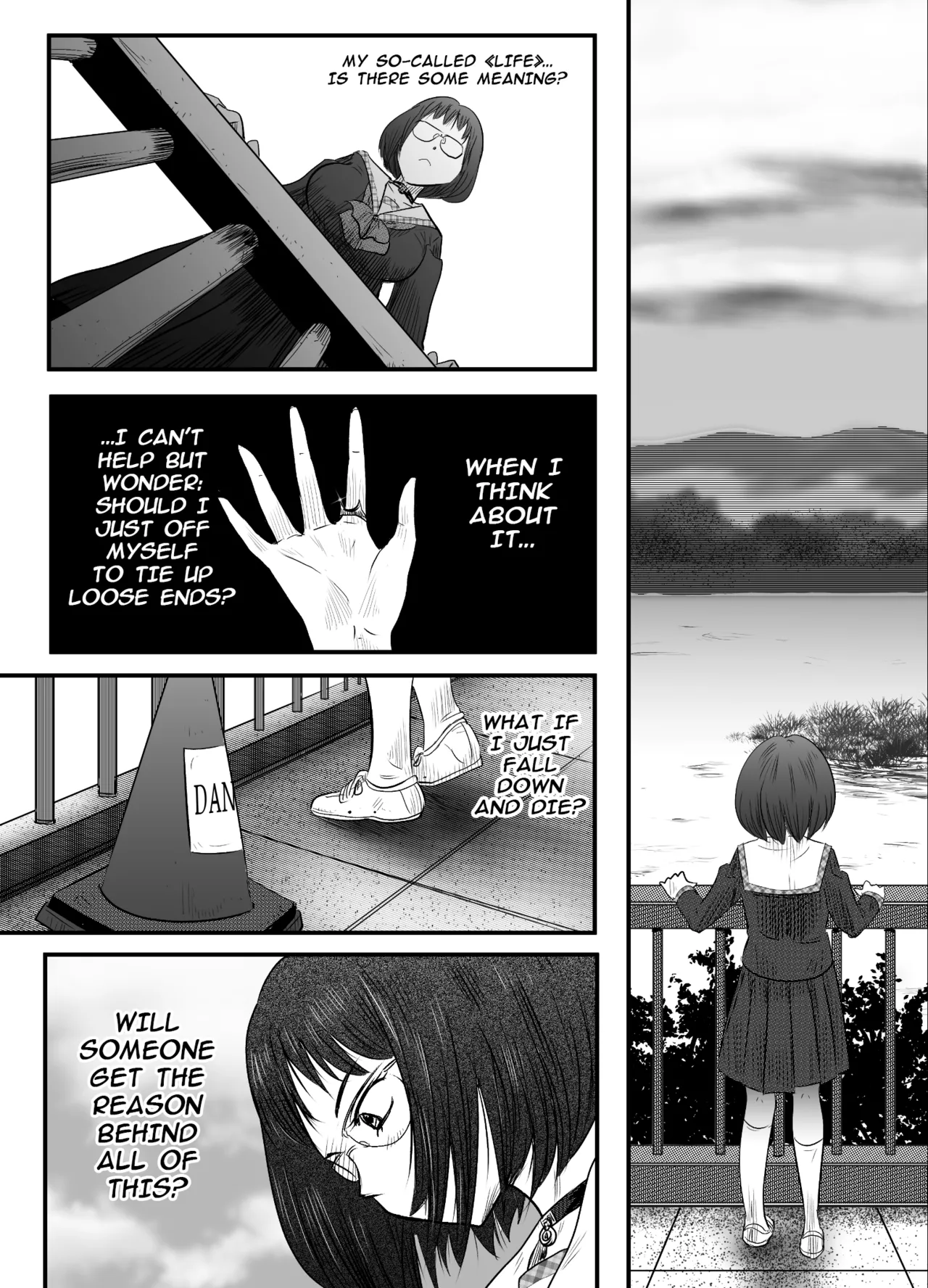 A TALE OF BONDAGE FIGHTER PRINCESS SPHINX act9 vsCONCEALED WEAPONS - Page 12