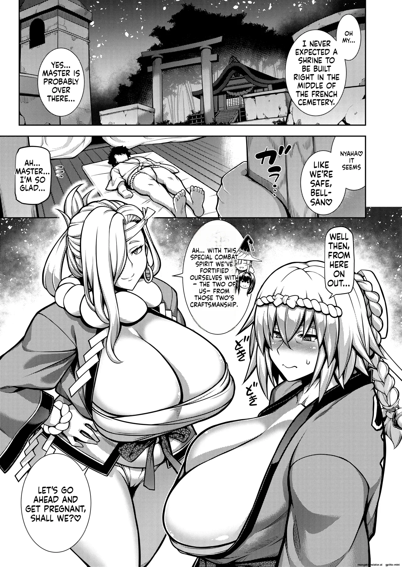 La faux - Page 2