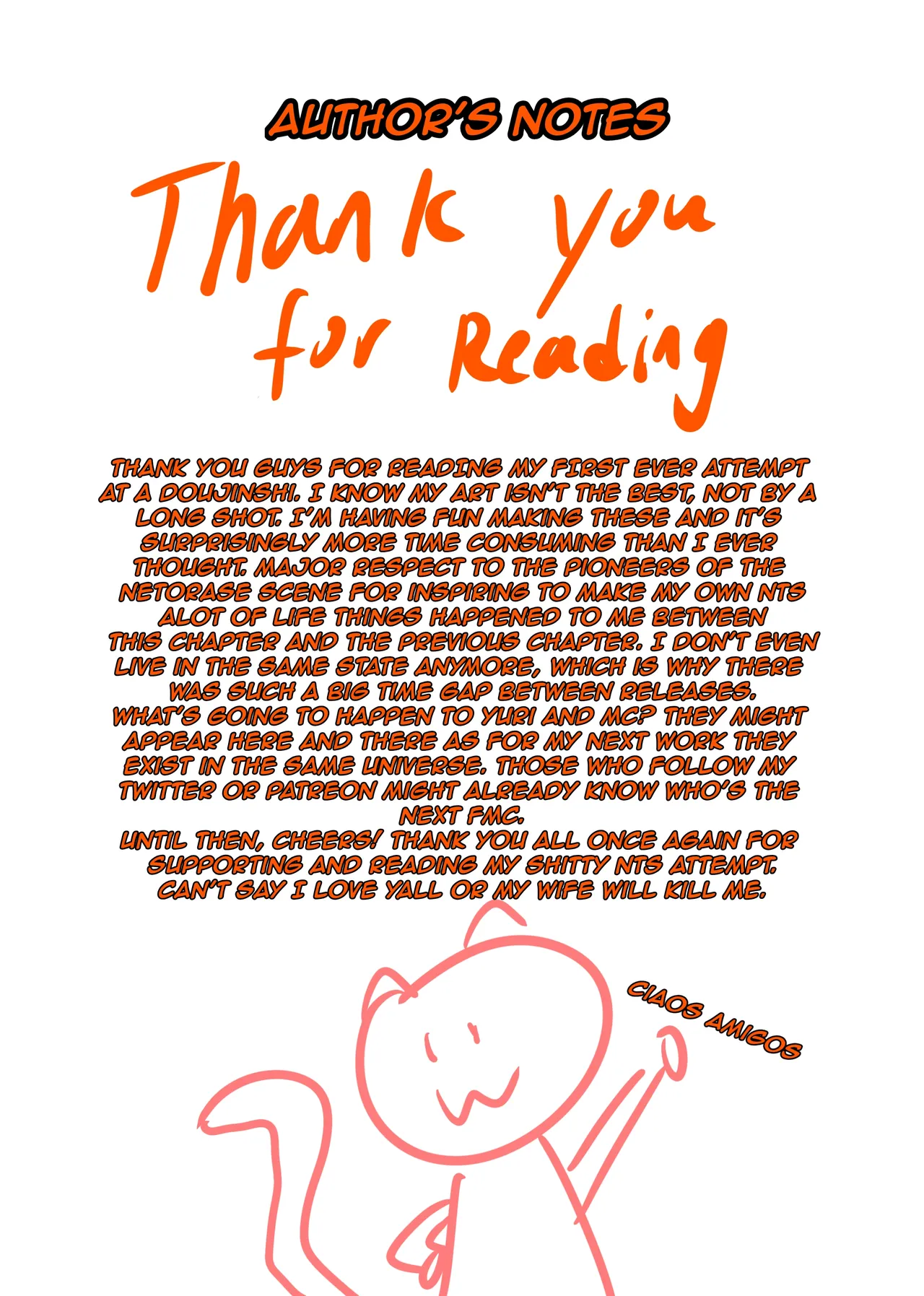 My Wife's NTR Diary 6 - Page 39