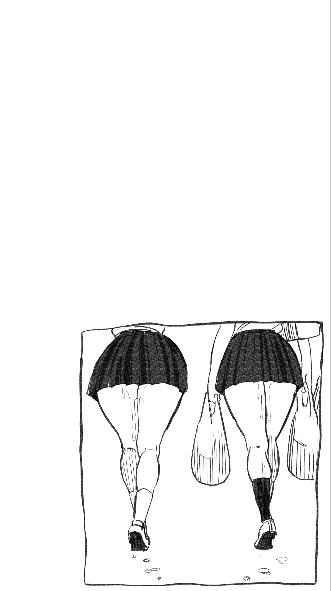 Jimoto no Hame Tomo. "Kinjo no Niransei Futago C, U" | 在地砲友「住在附近的異卵雙胞胎C、U」 - Page 74