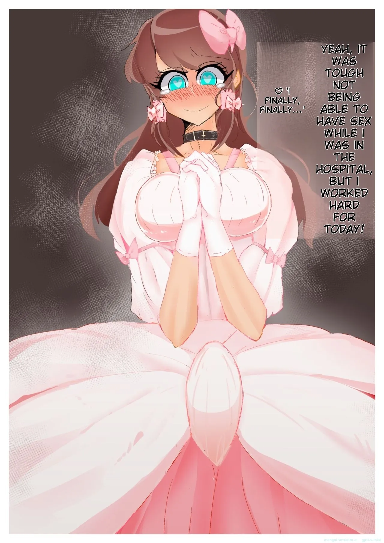 _強制女装監禁。 - Page 75