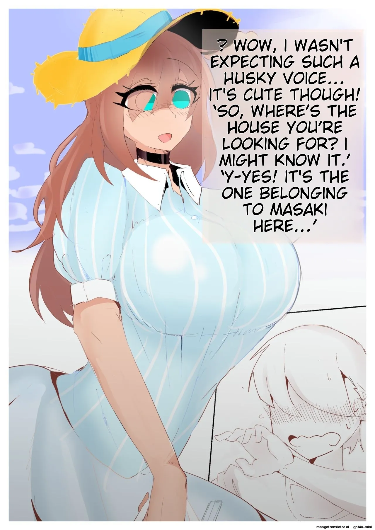 _強制女装監禁。 - Page 85