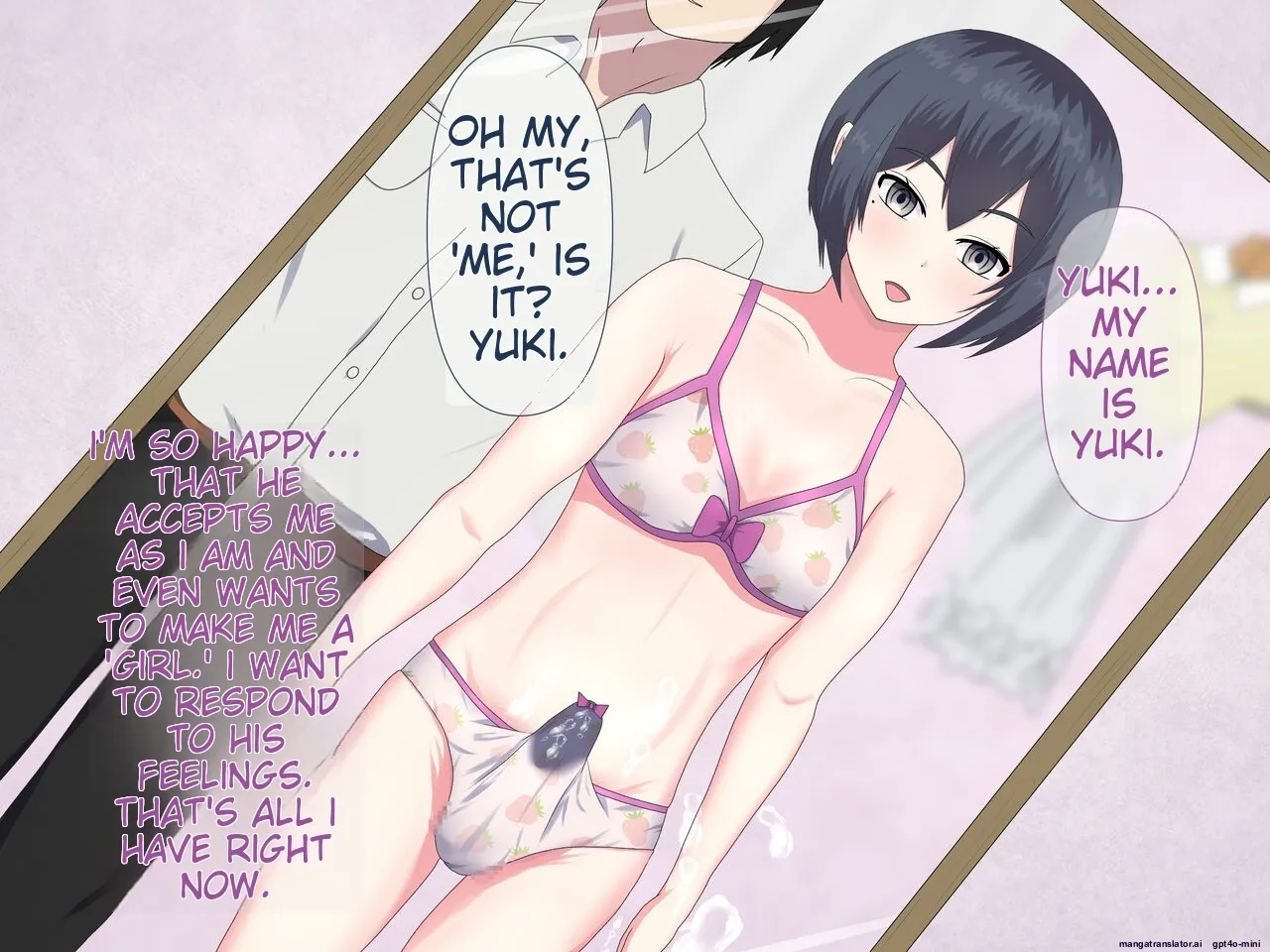 _FANBOX_Summary_Vol.01_Otoko_no_Musume_Box - Page 23