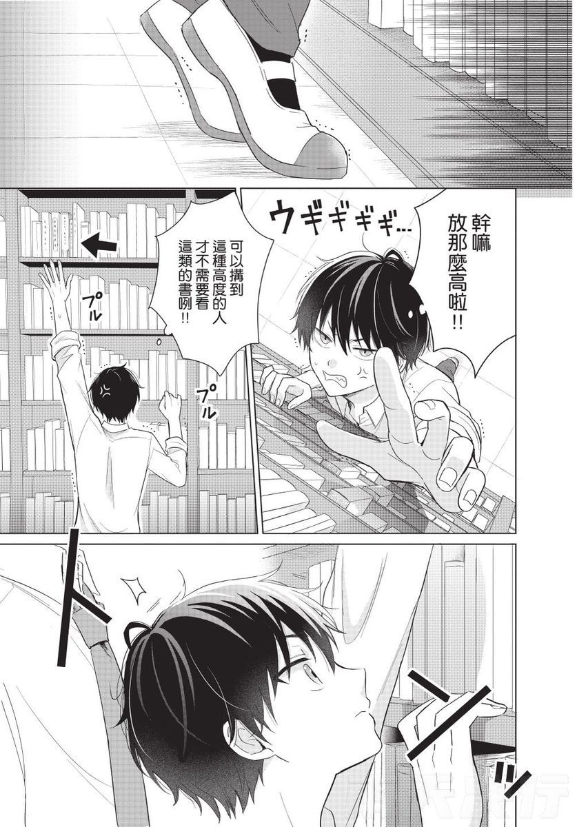 Dare ka yumeda to itte kure | 谁来告诉我这只是梦 VOL.01 - Page 19