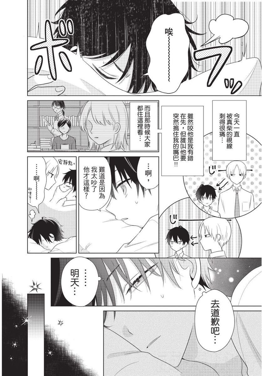 Dare ka yumeda to itte kure | 谁来告诉我这只是梦 VOL.01 - Page 24