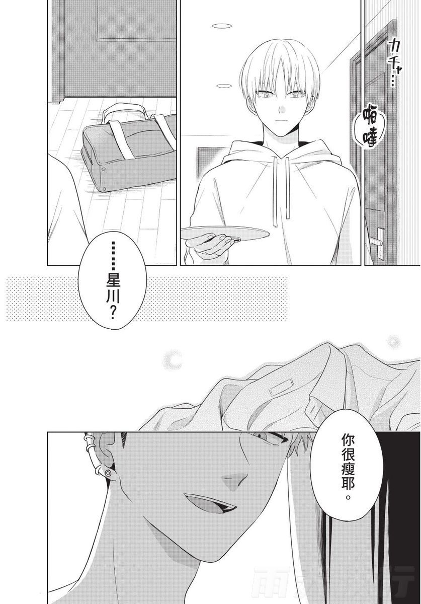 Dare ka yumeda to itte kure | 谁来告诉我这只是梦 VOL.02 - Page 10