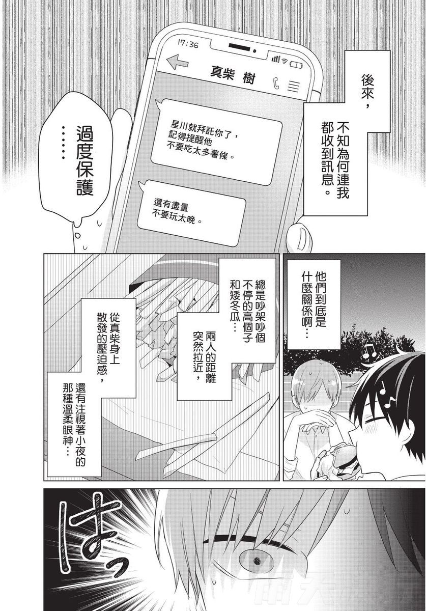 Dare ka yumeda to itte kure | 谁来告诉我这只是梦 VOL.02 - Page 168