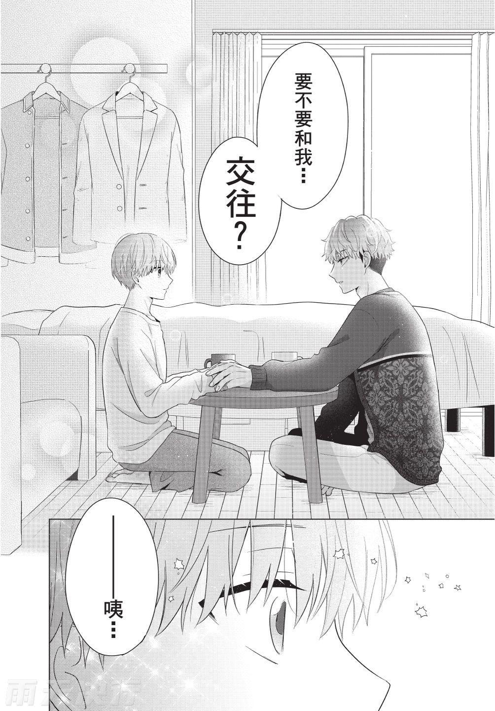 Dare ka yumeda to itte kure | 谁来告诉我这只是梦 VOL.04 - Page 24