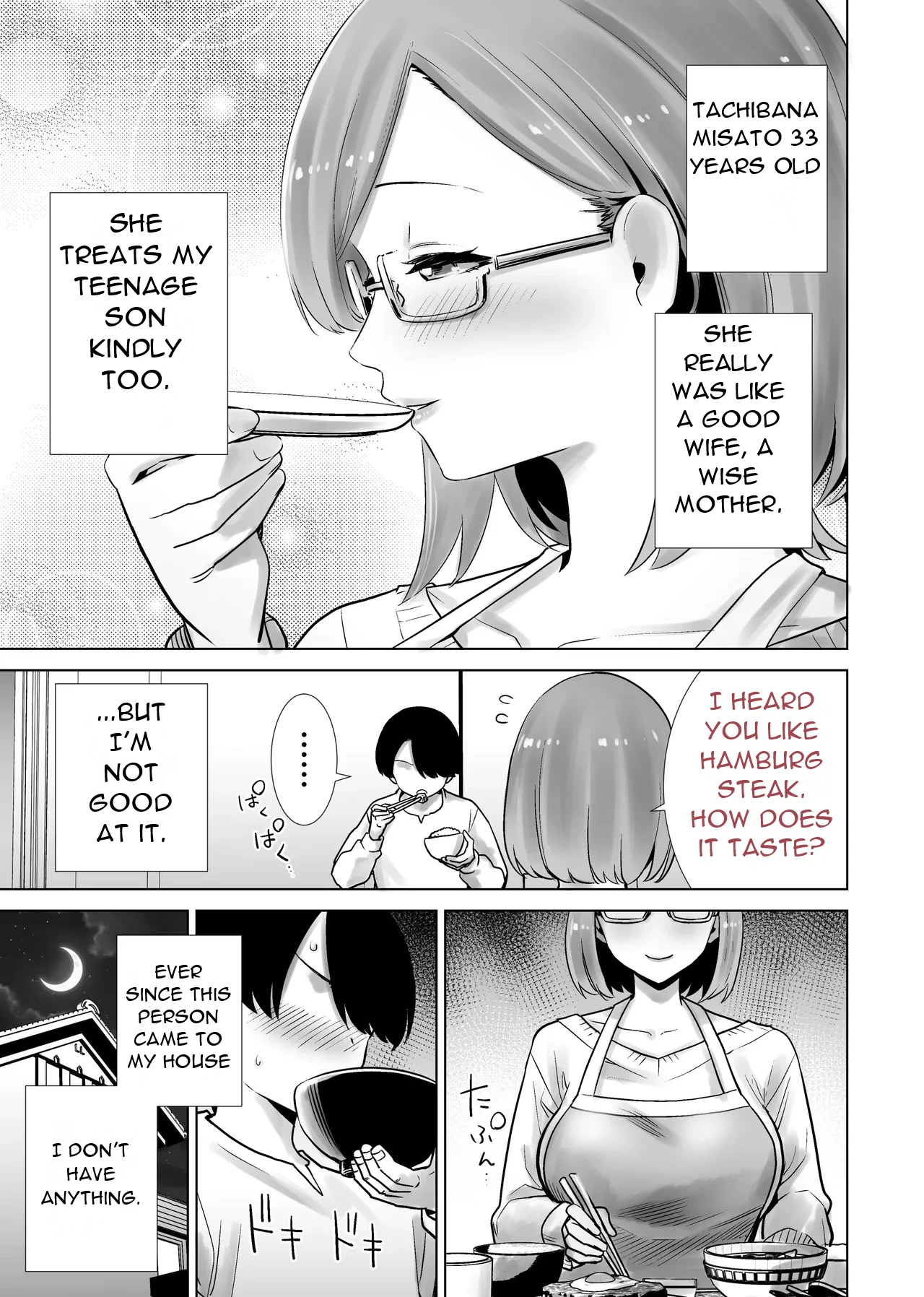 Page 4 of [RK-2] Gibo no Omocha ni Sareta Boku | I Was My StepMother's Toy [English] [DarklordMTLs]