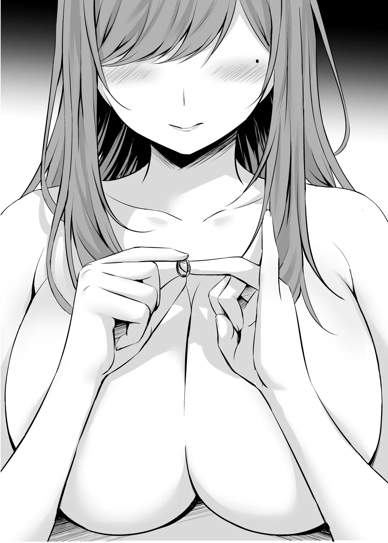 Page 45 of [Area7 (Kinata)] Hitozuma to Onsen de Icha Love SEX ga Tomerarenai! Soushuuhen [Digital]