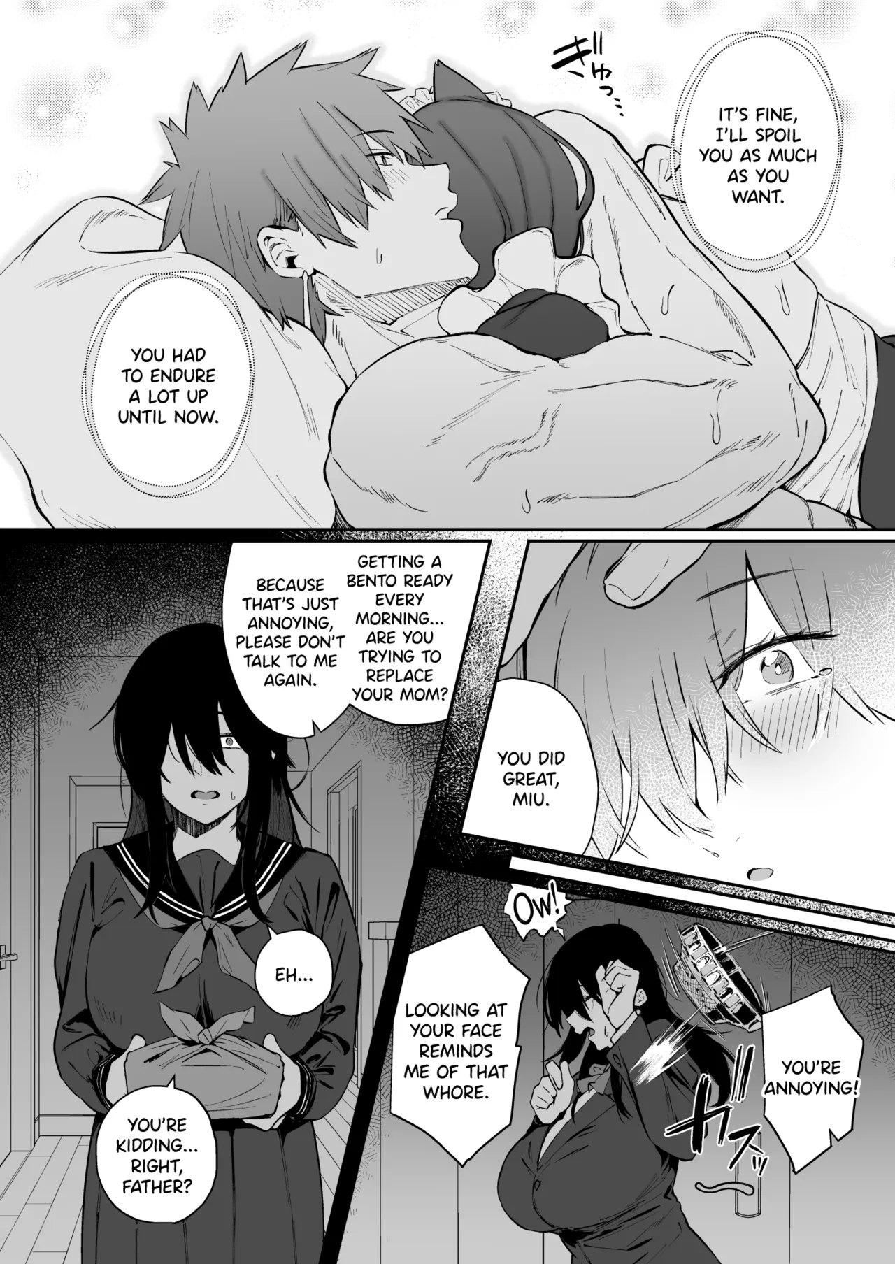 Nekura de Jimi demo Ii desu ka? 3 - Page 27