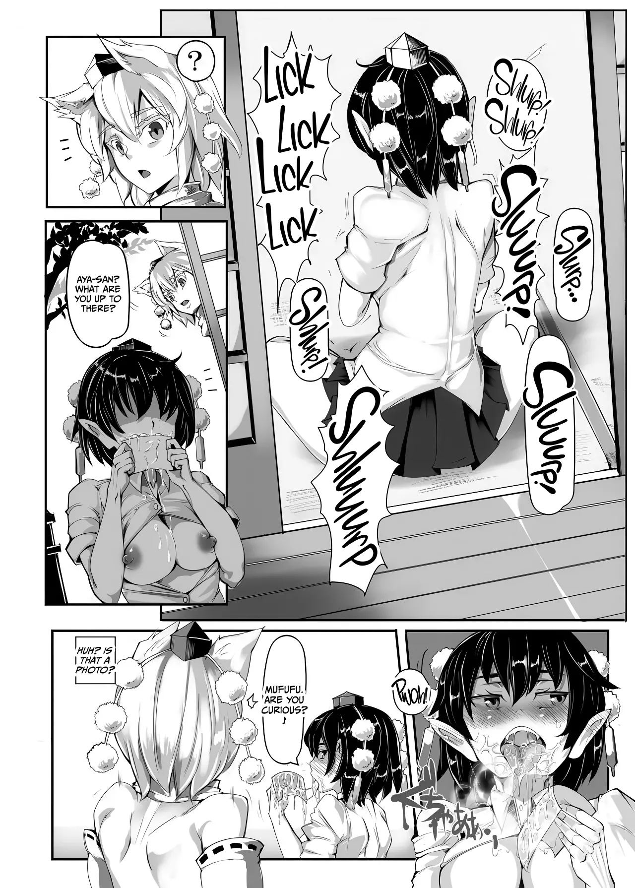 Saimin Nante Kakaranai!!! - Page 16