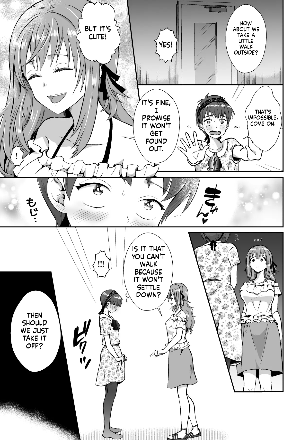 My Downfall After Falling for a Mentally Unstable Girl with a Boyfriend - Page 10
