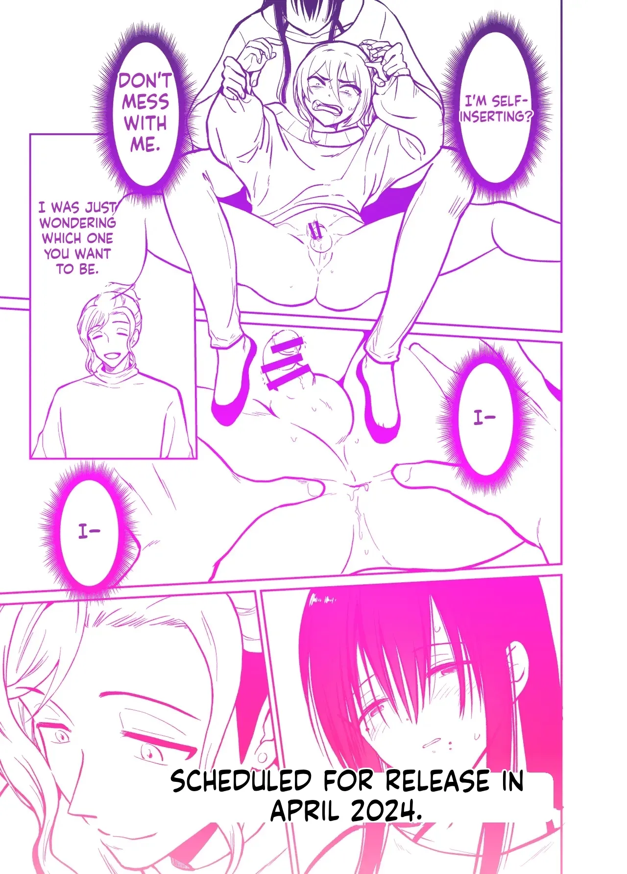 Fallen Women Share House: Rin-kun Edition - Page 60
