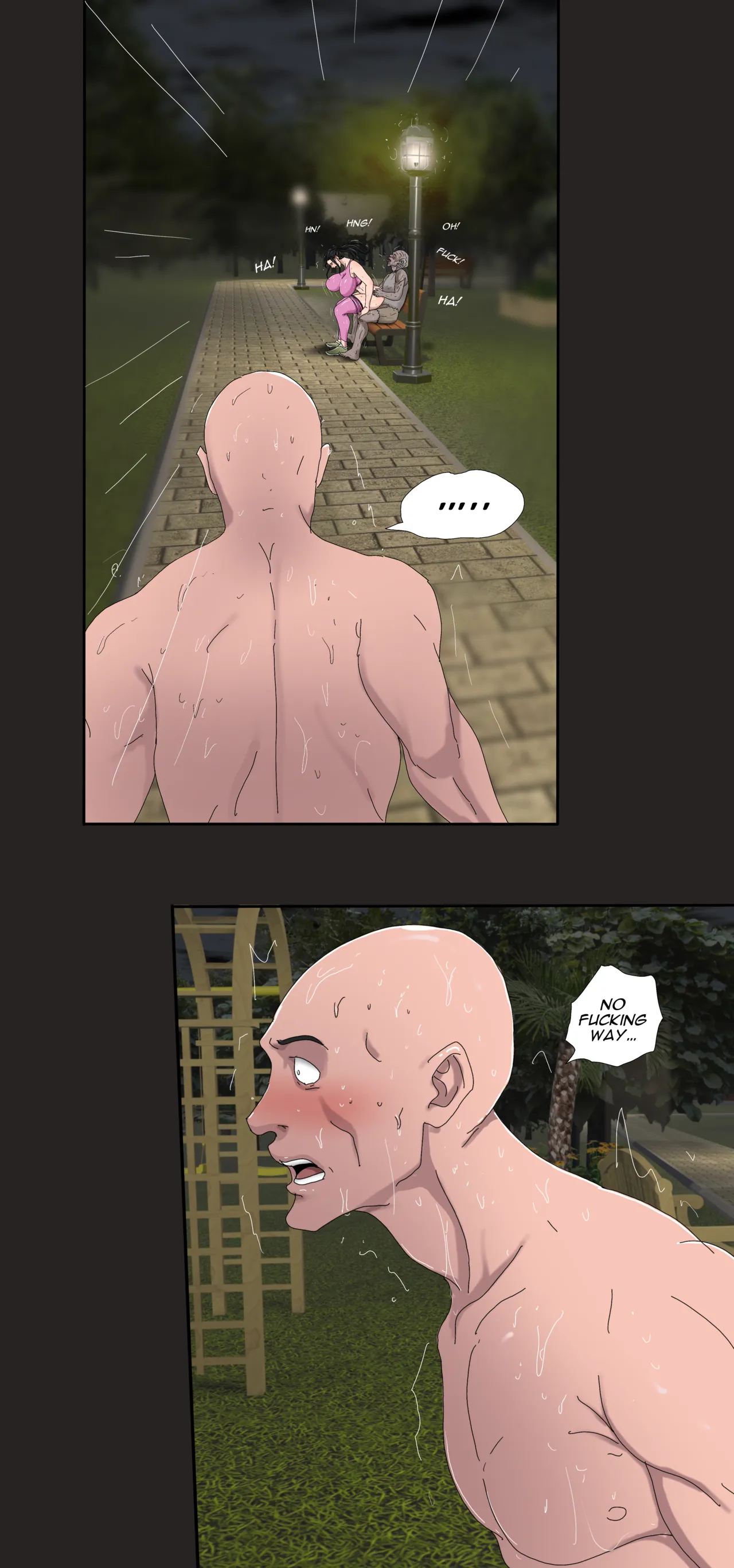 Sinful Lust - Page 184