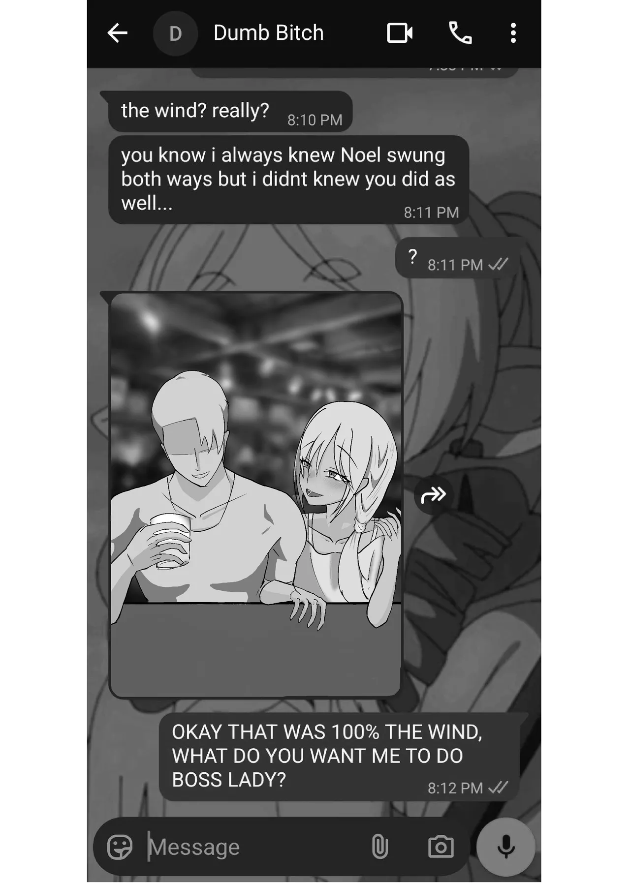 My Wife's NTR Diary 6 - Page 32