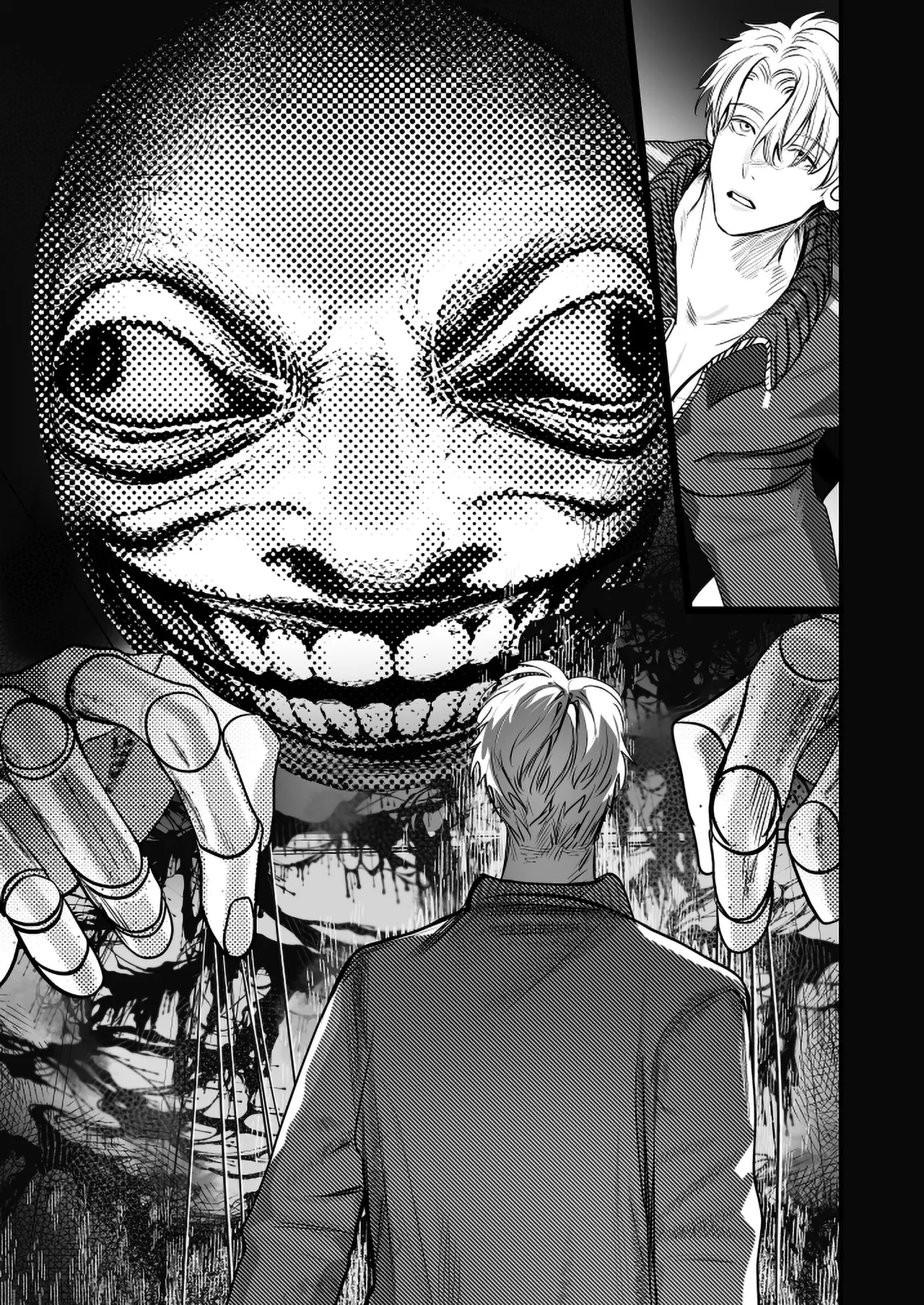 Gakko no kaidan | 学校的怪谈 - Page 65
