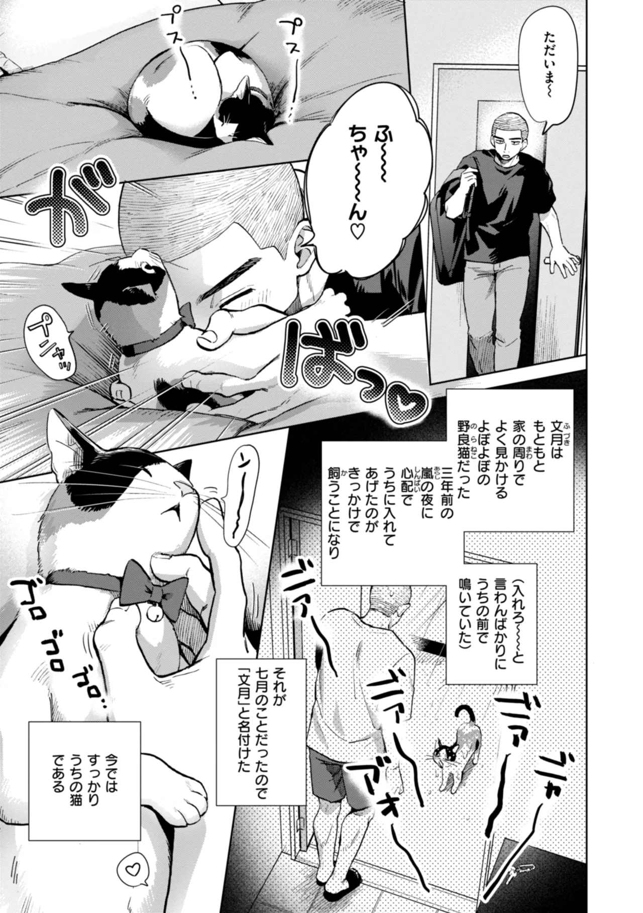 Mechakucha ni Narou yo - Page 113
