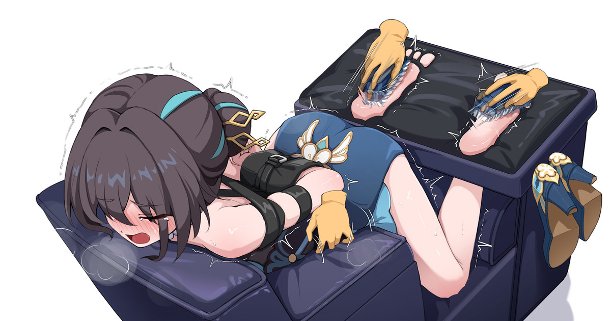 「Fanbox」喵呜SAMA（2025-07-12-2025-10-21） - Page 48