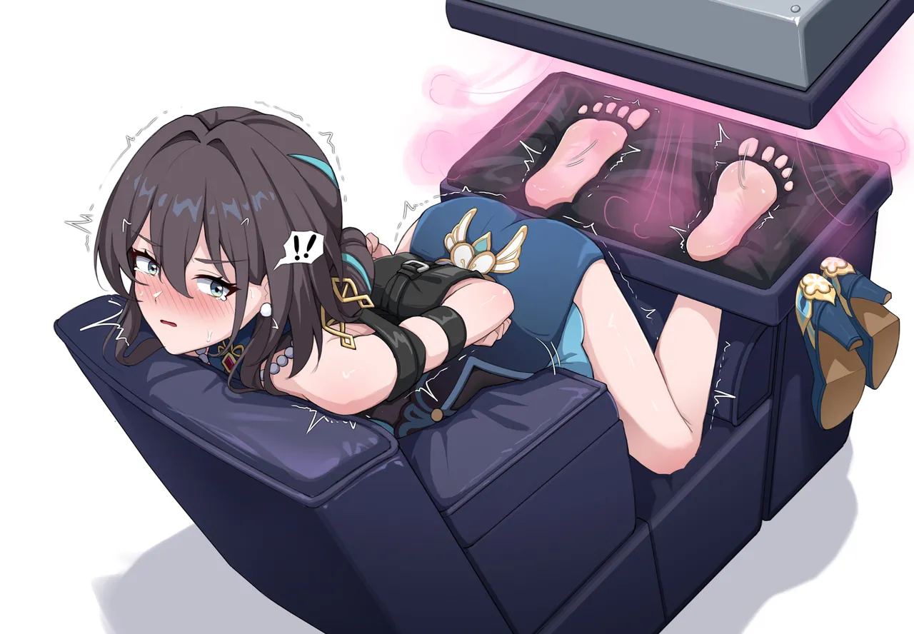 「Fanbox」喵呜SAMA（2025-07-12-2025-10-21） - Page 51