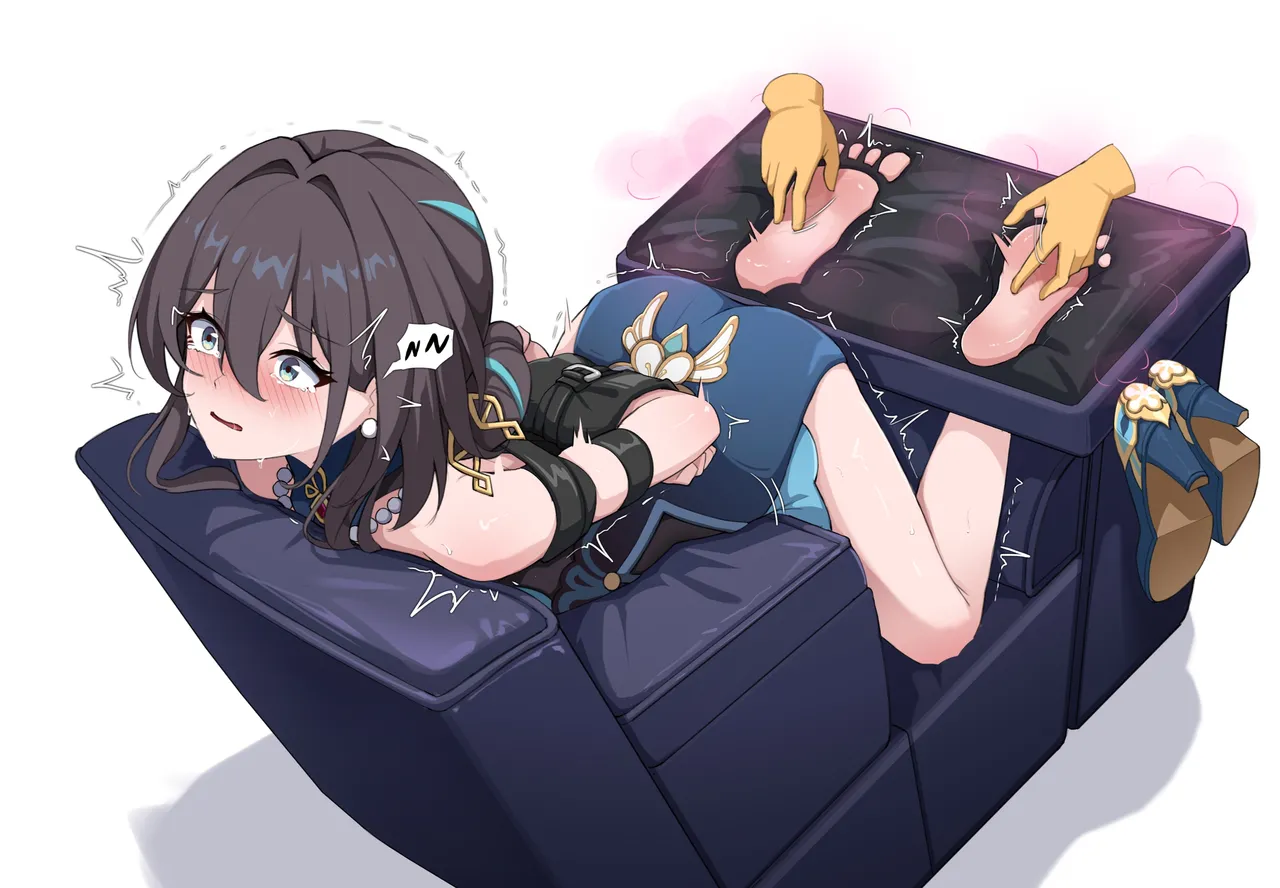 「Fanbox」喵呜SAMA（2025-07-12-2025-10-21） - Page 54
