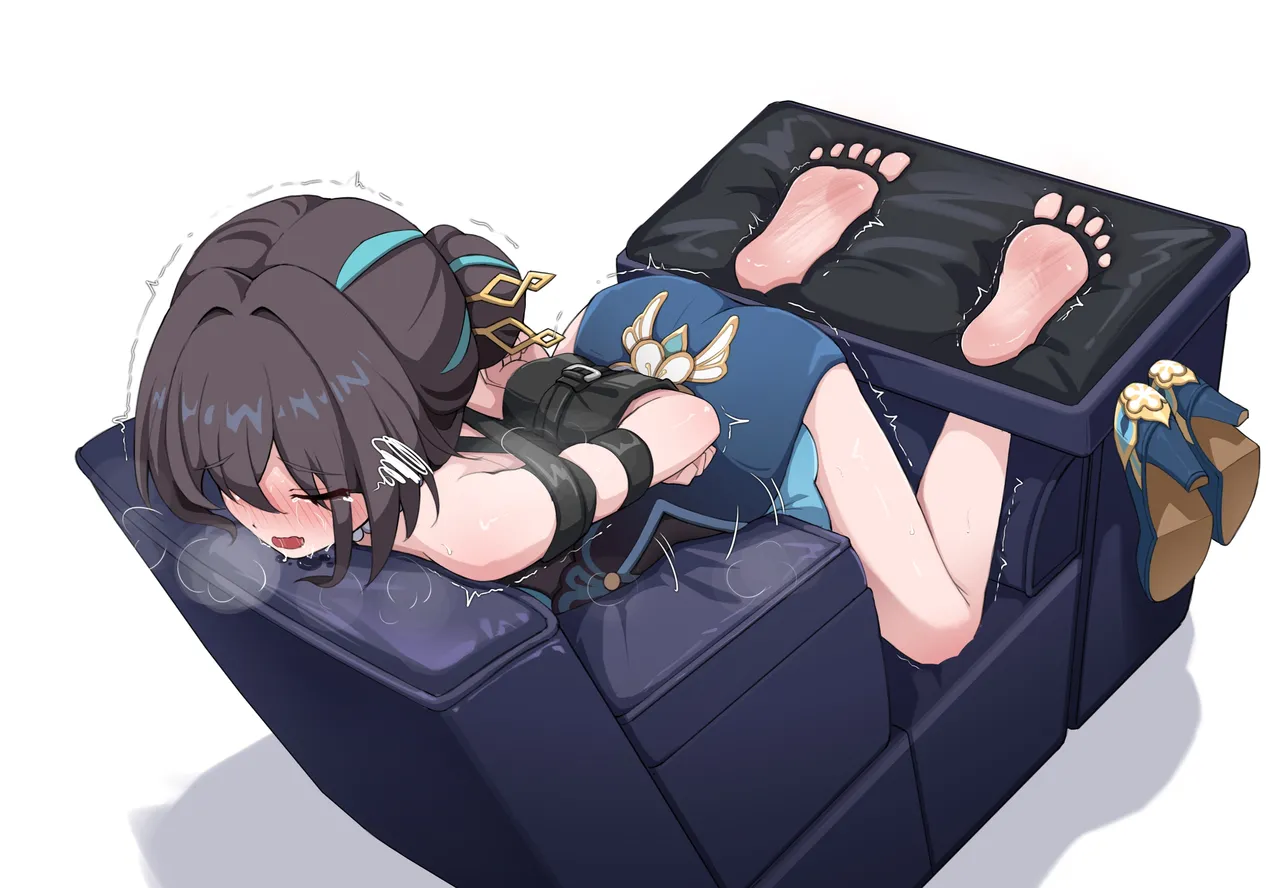 「Fanbox」喵呜SAMA（2025-07-12-2025-10-21） - Page 58