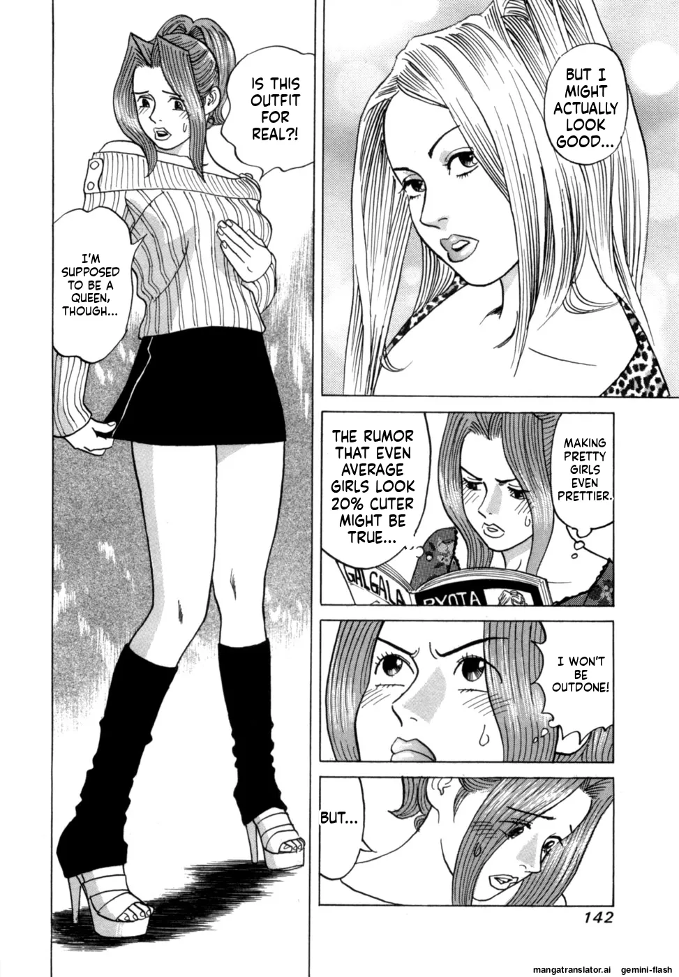 Reira 3 - Page 145
