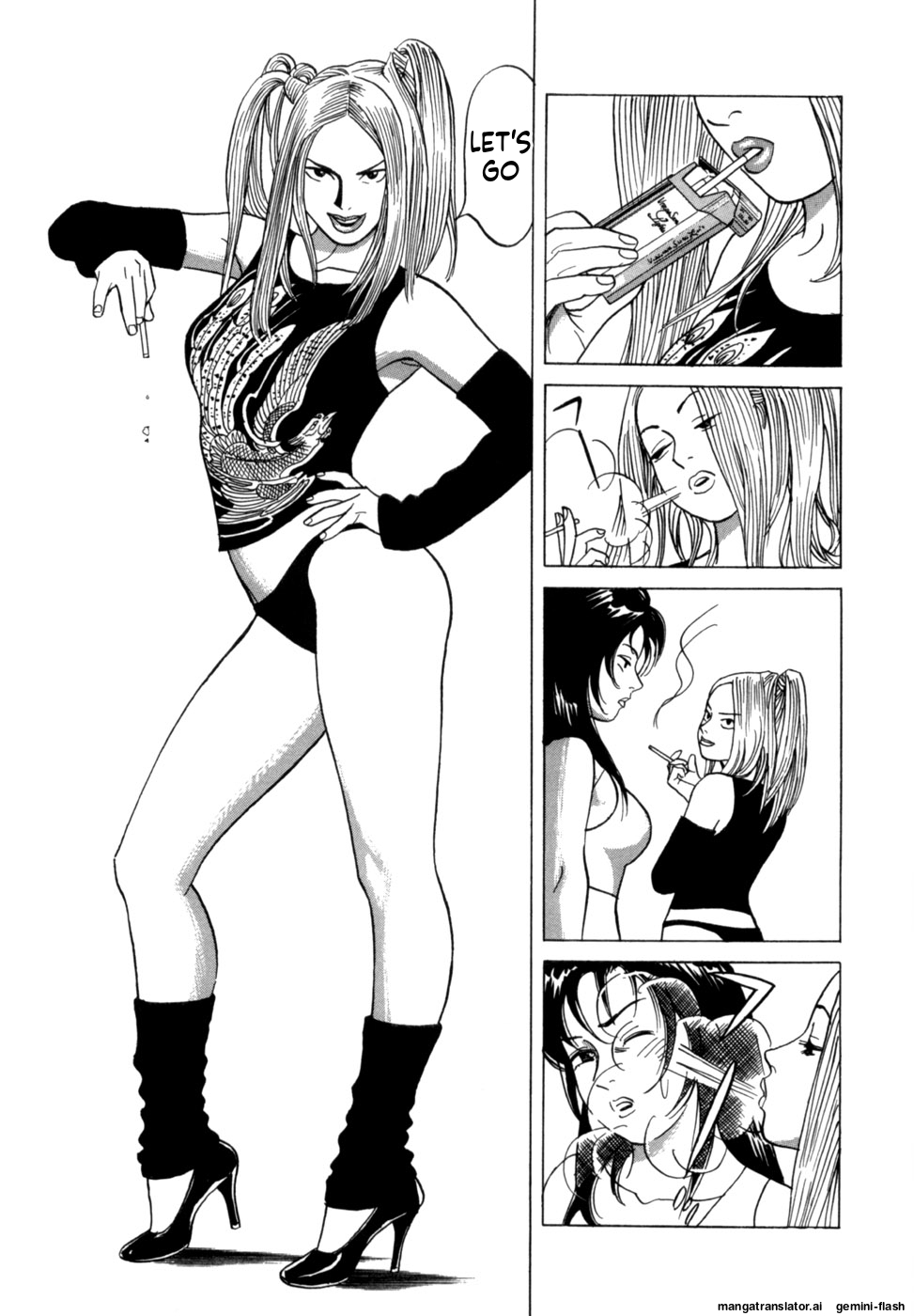 Reira 3 - Page 80