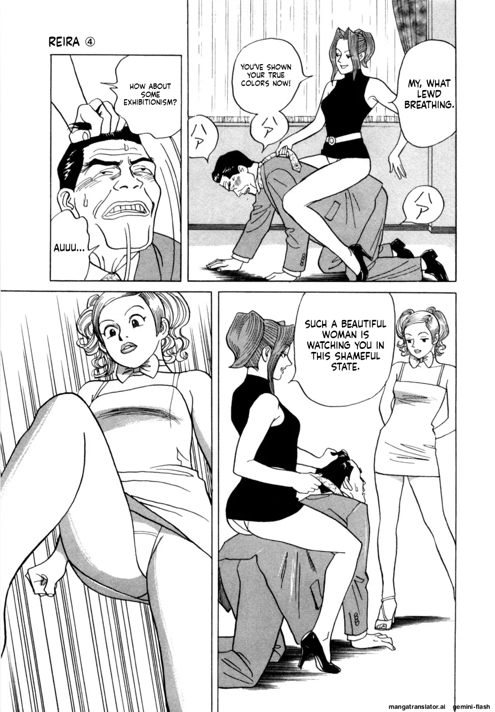 Reira 4 - Page 28