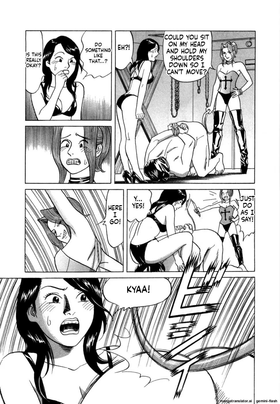 Reira 4 - Page 65